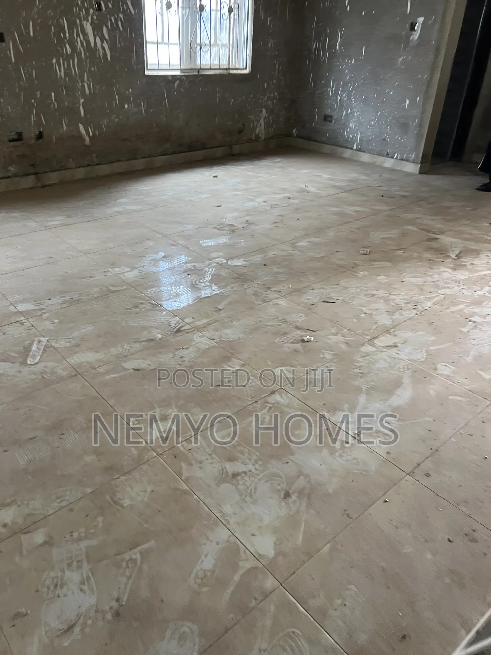 3bdrm Bungalow in Lokogoma for sale
