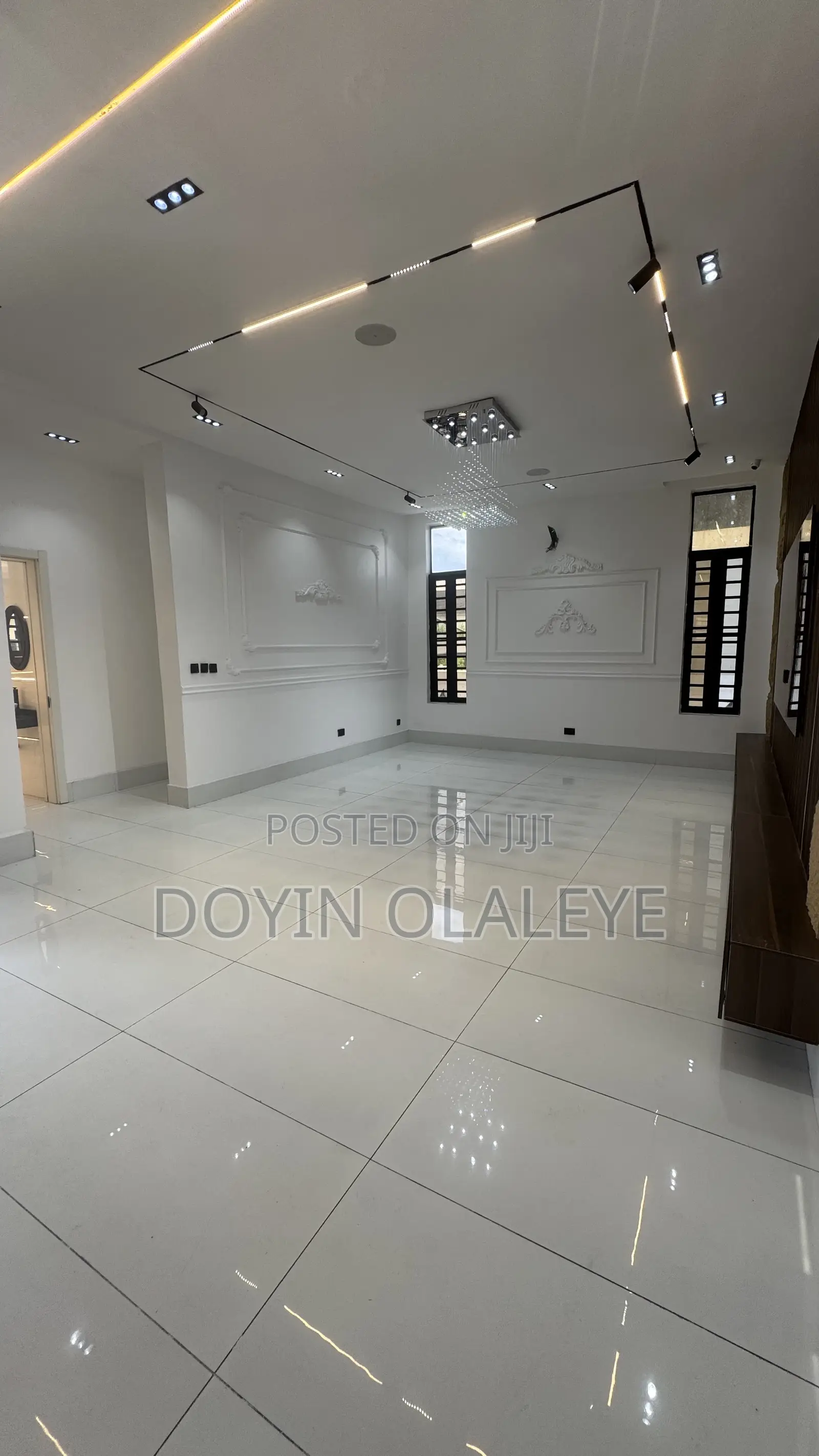 5bdrm Duplex in Ado / Ajah for sale