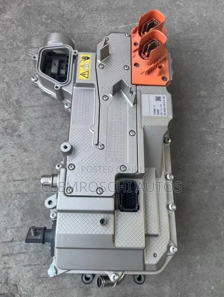 High Quality Certified Complete Brand New Hybrid and BMW 7 Series 2025