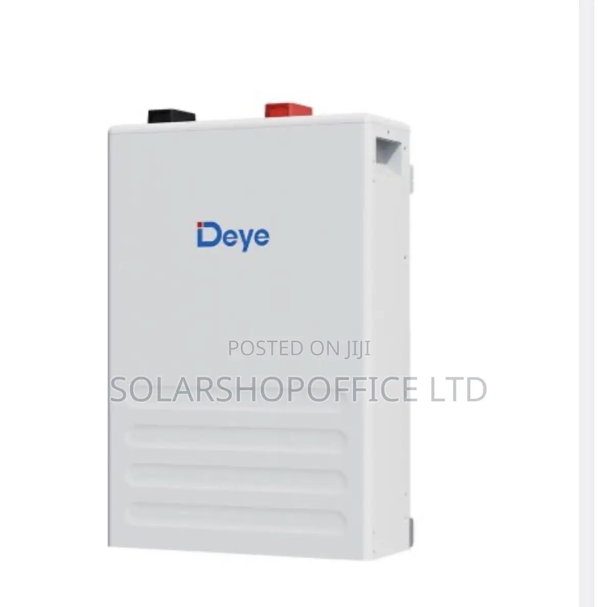 Deye 5kwh Battery