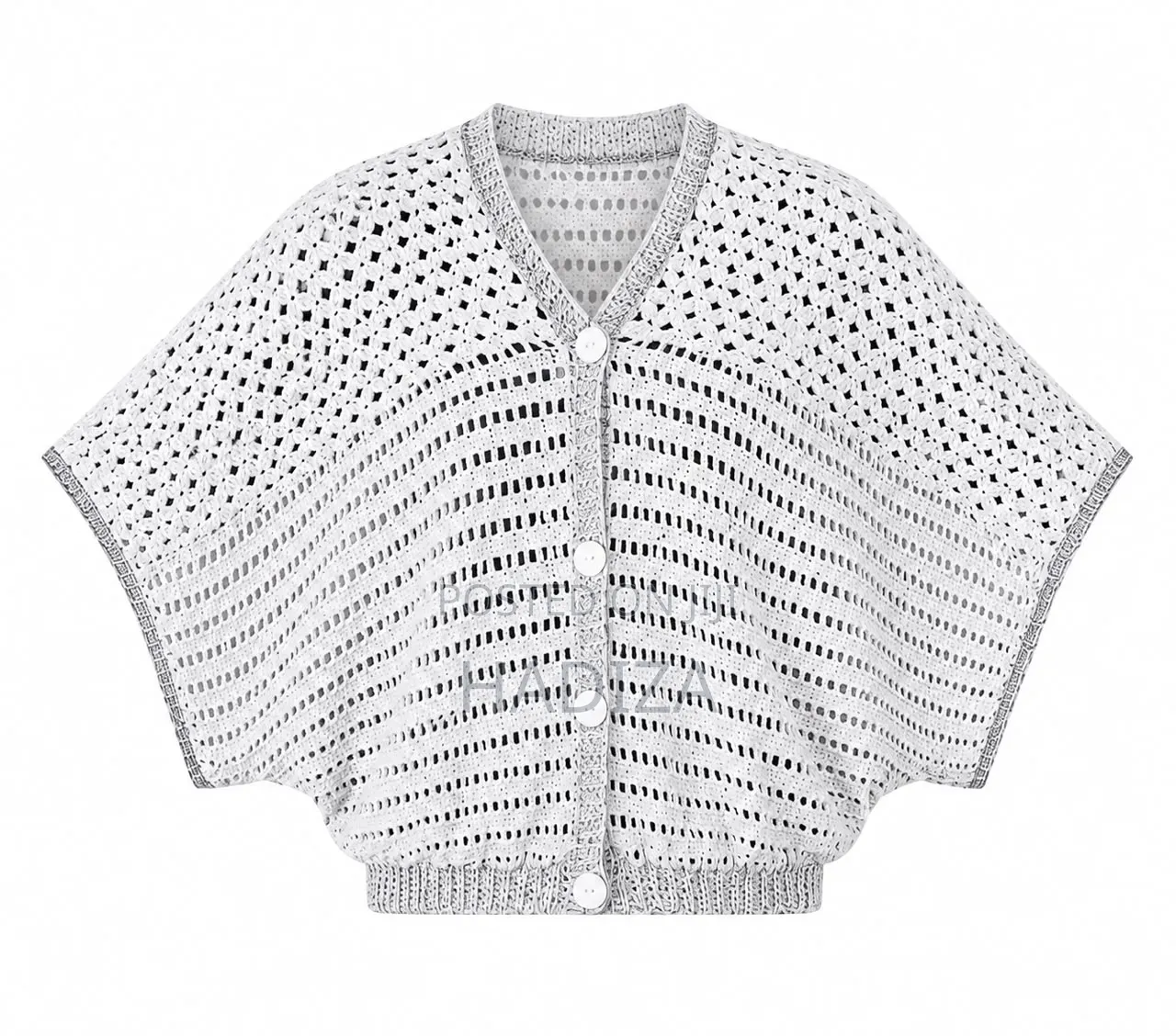 Crochet Top