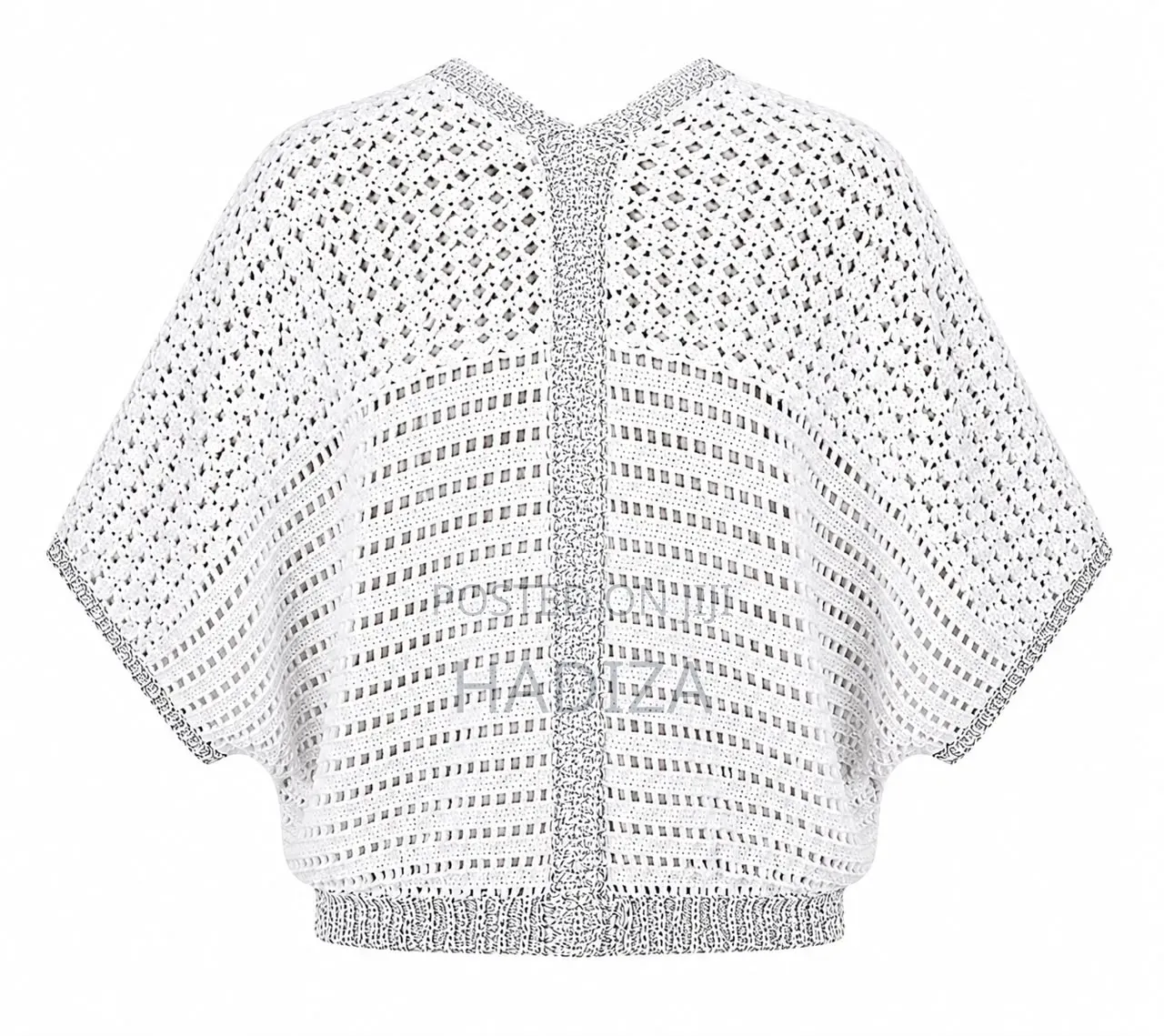 Crochet Top
