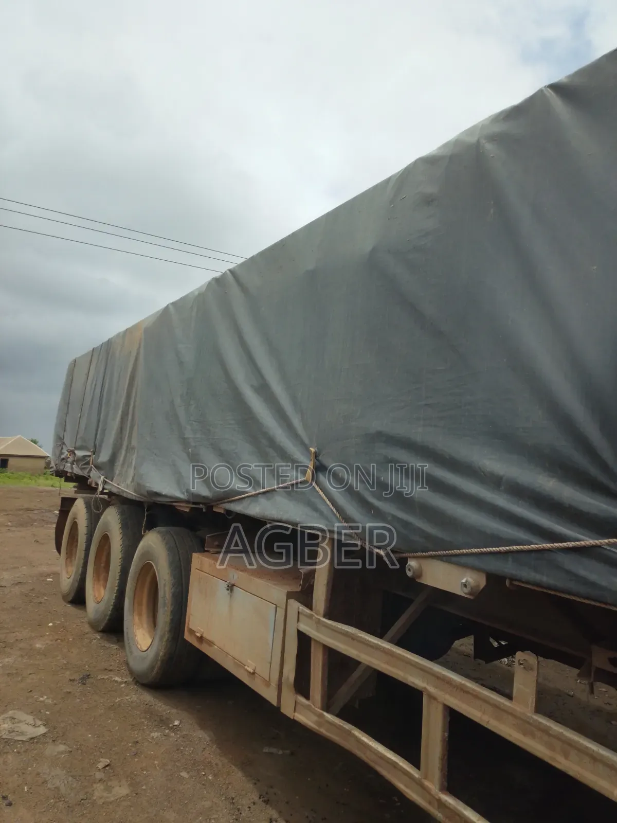 Dangote Cement 3x at Affordable Price