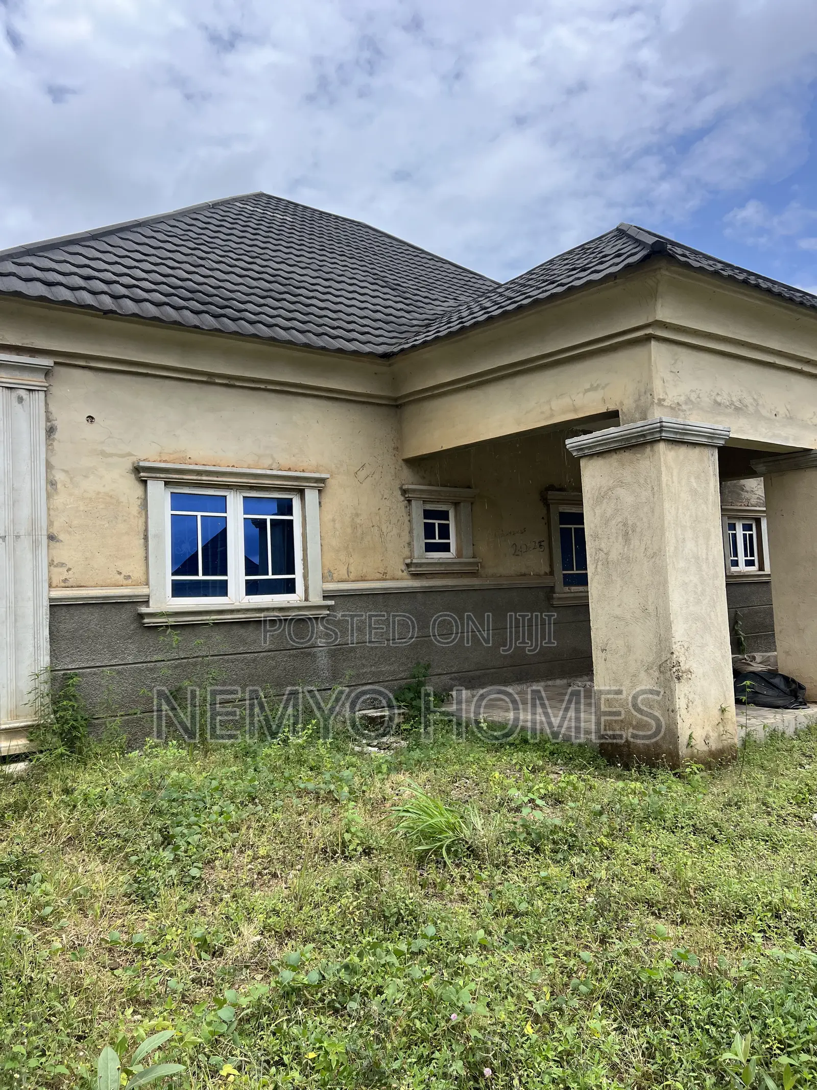 3bdrm Bungalow in Lokogoma for sale
