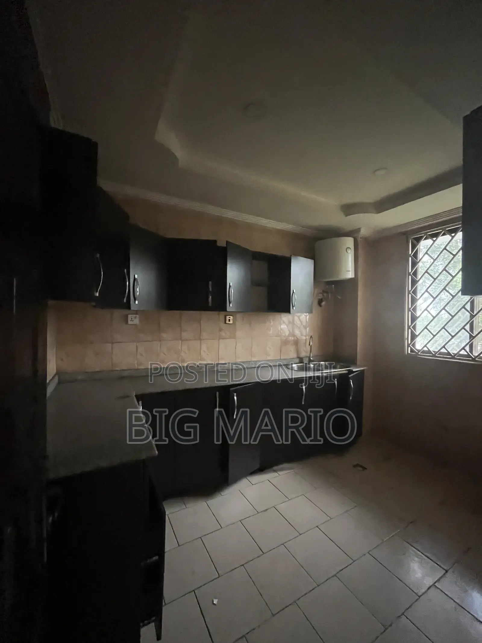 2bdrm Apartment in Asokoro for rent