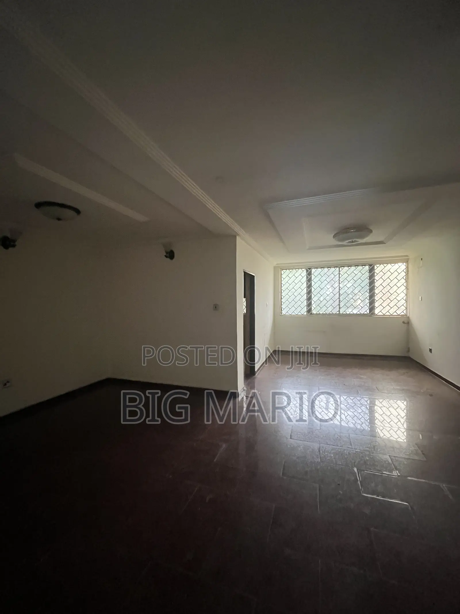 2bdrm Apartment in Asokoro for rent