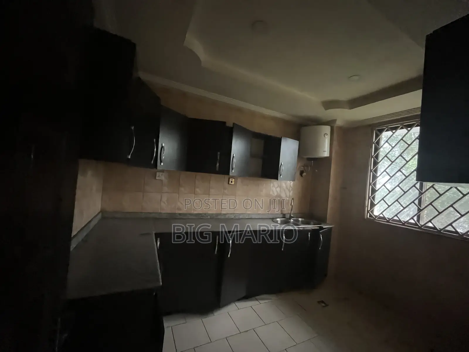 2bdrm Apartment in Asokoro for rent
