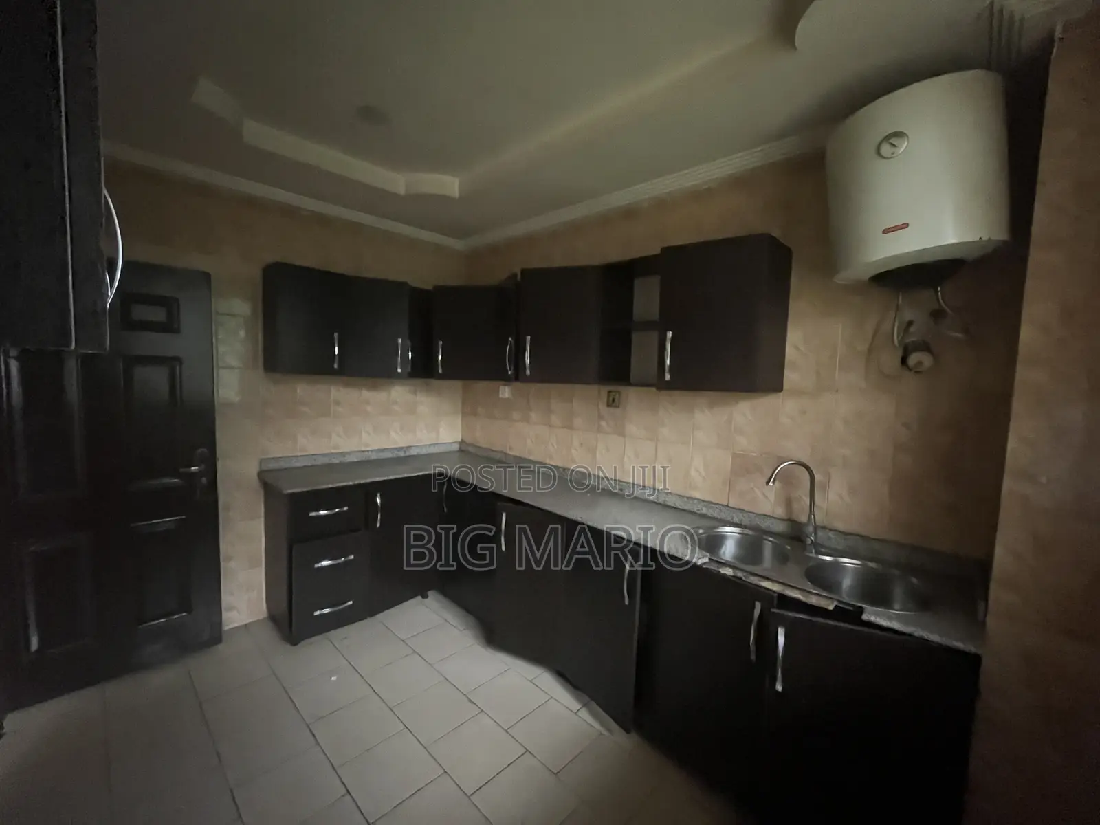 2bdrm Apartment in Asokoro for rent