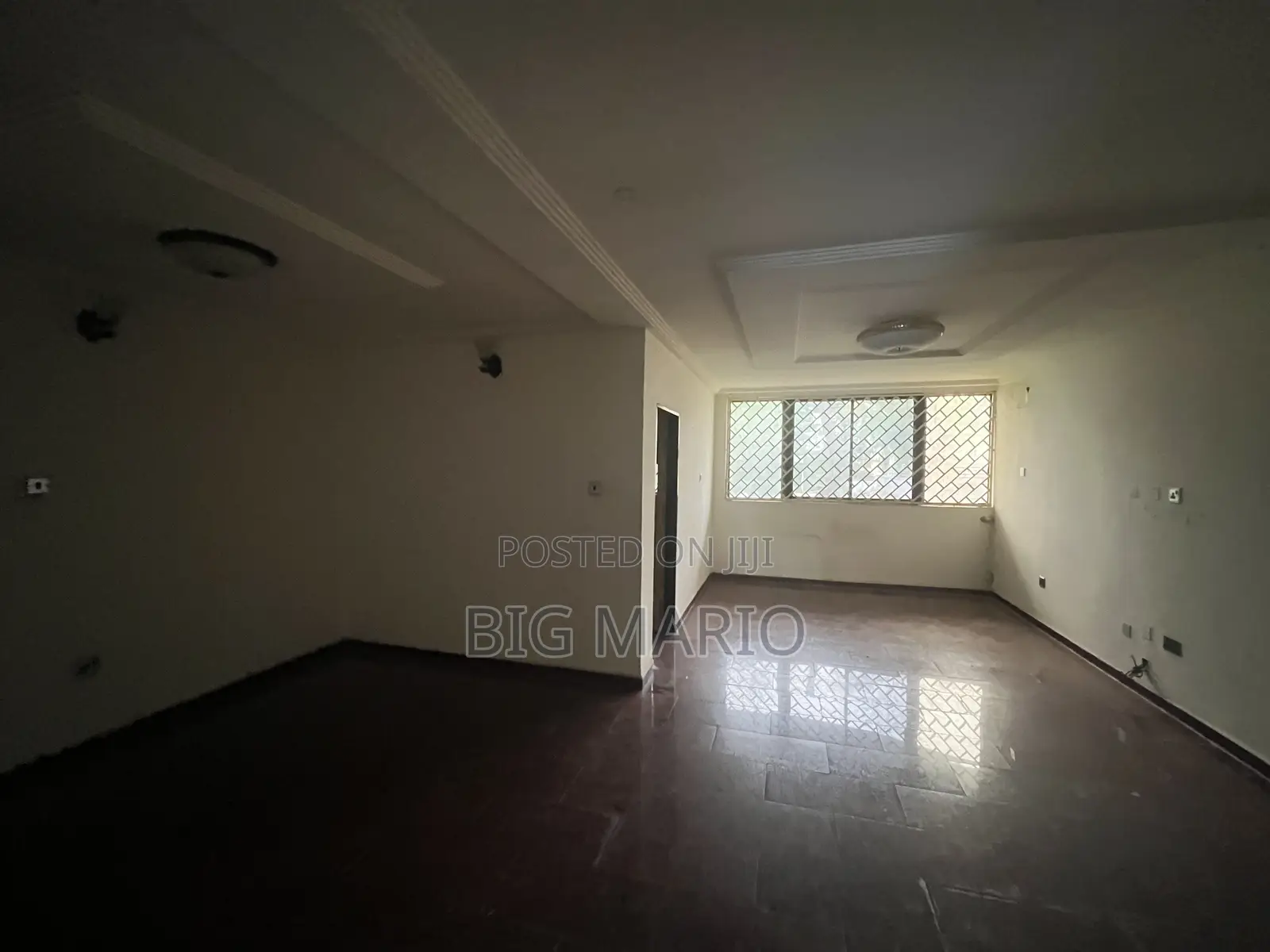 2bdrm Apartment in Asokoro for rent