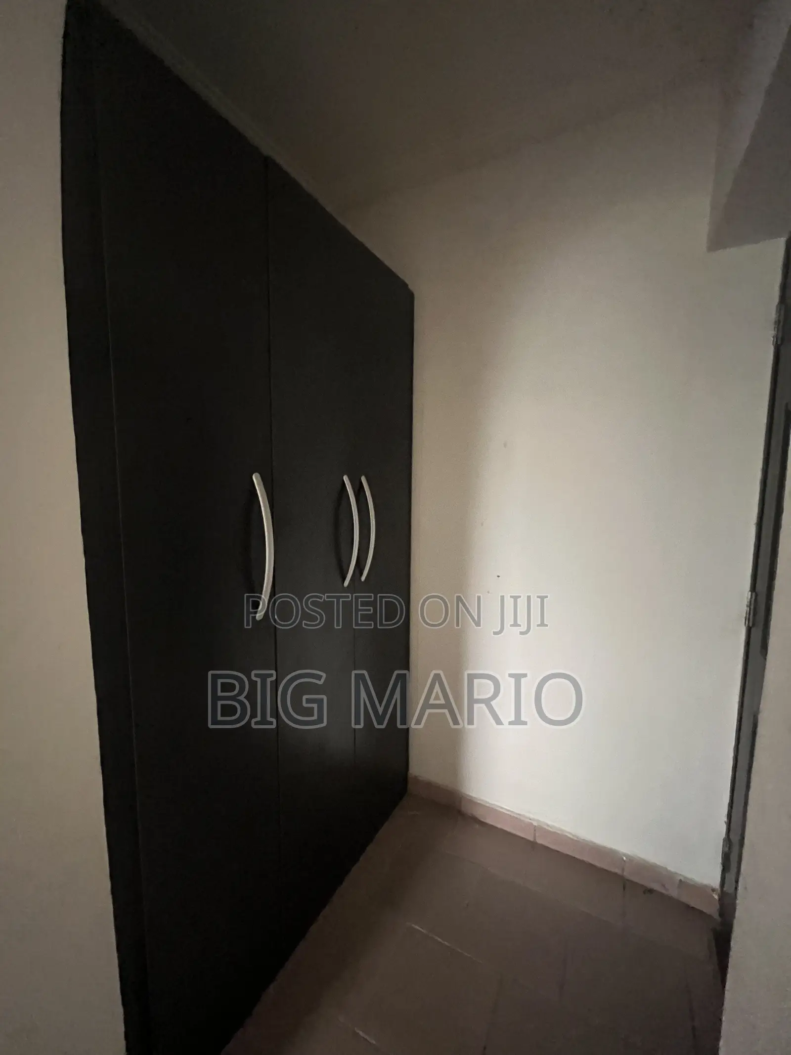2bdrm Apartment in Asokoro for rent