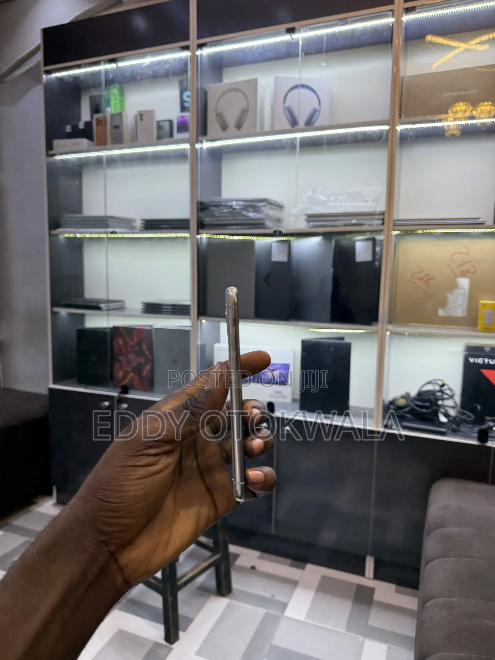 Apple iPhone 11 Pro 512 GB White