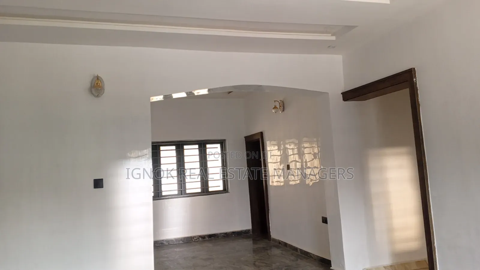 3bdrm Bungalow in Gwarinpa Extension, Life Camp for sale