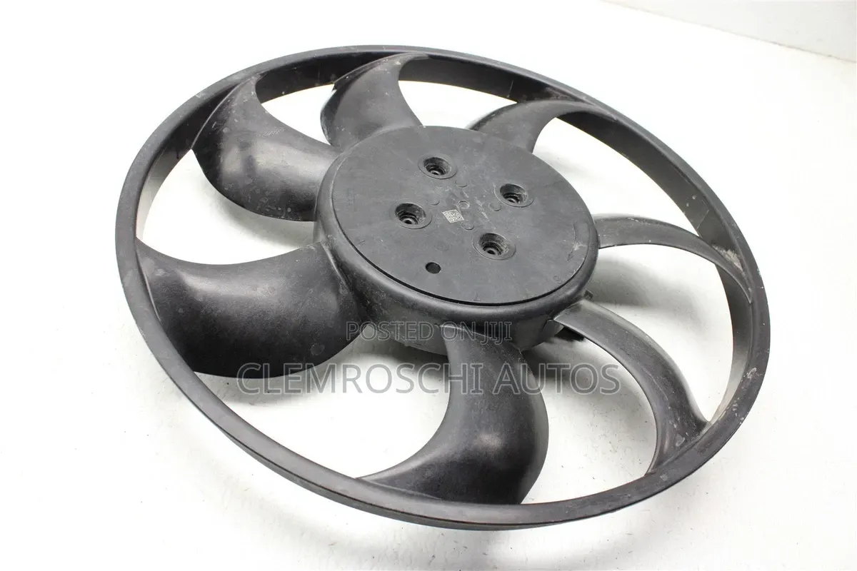 High Quality Certified Complete Brand New Fan Module Tesla