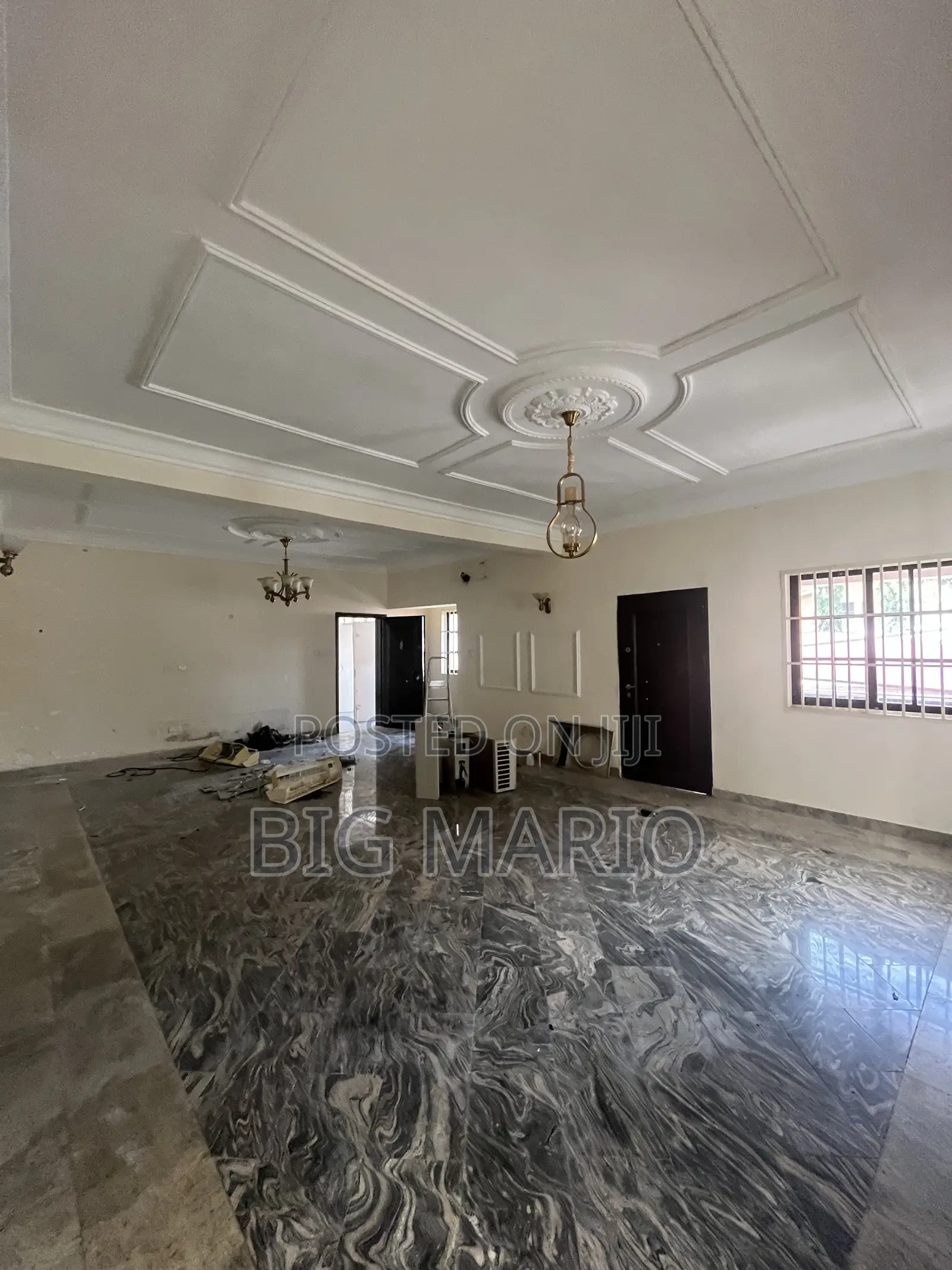 2bdrm Apartment in Asokoro for rent