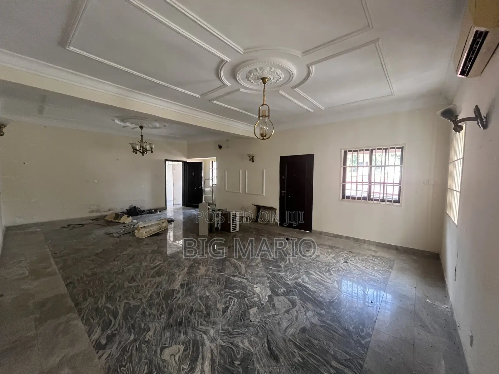 2bdrm Apartment in Asokoro for rent