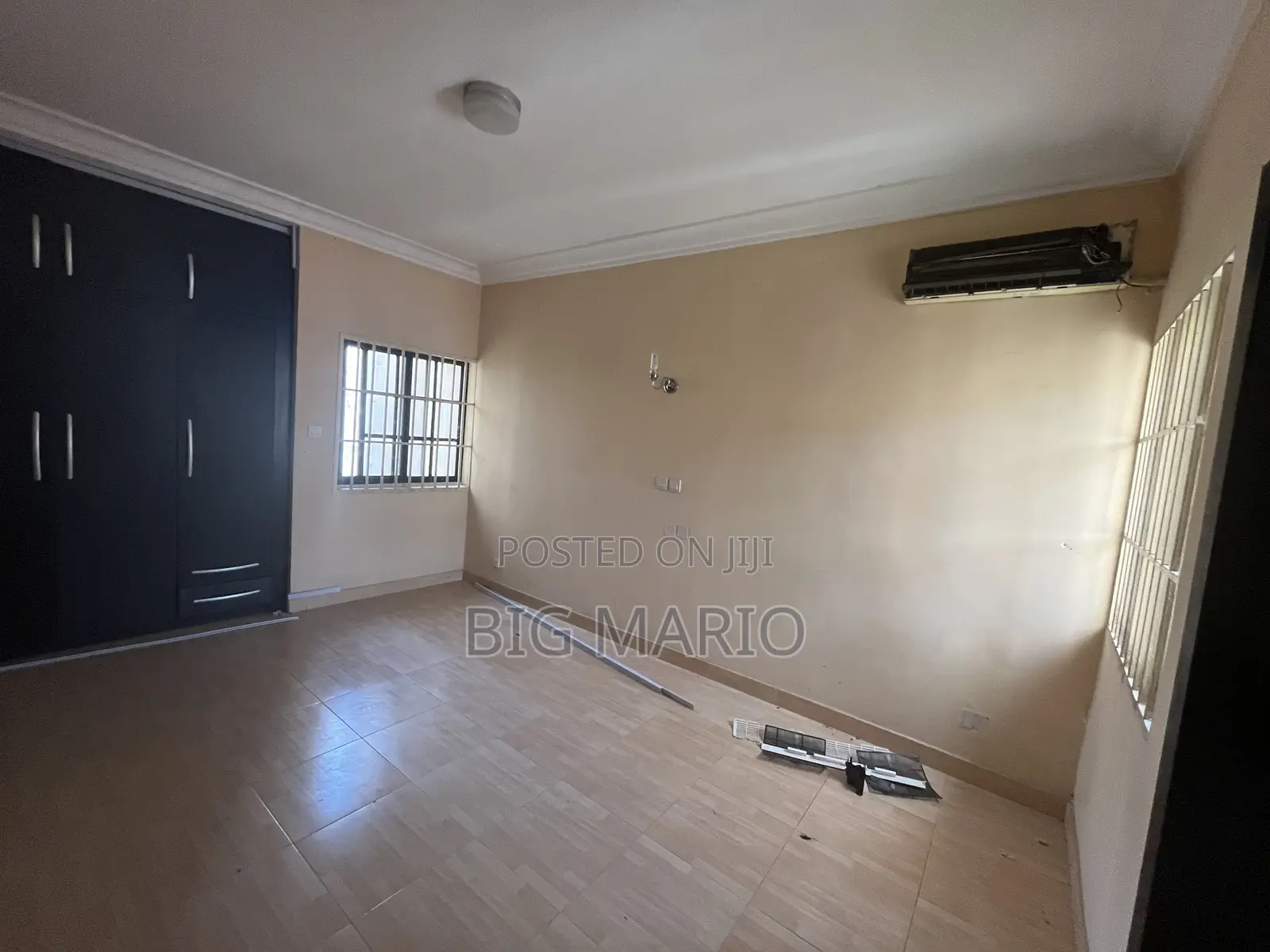 2bdrm Apartment in Asokoro for rent