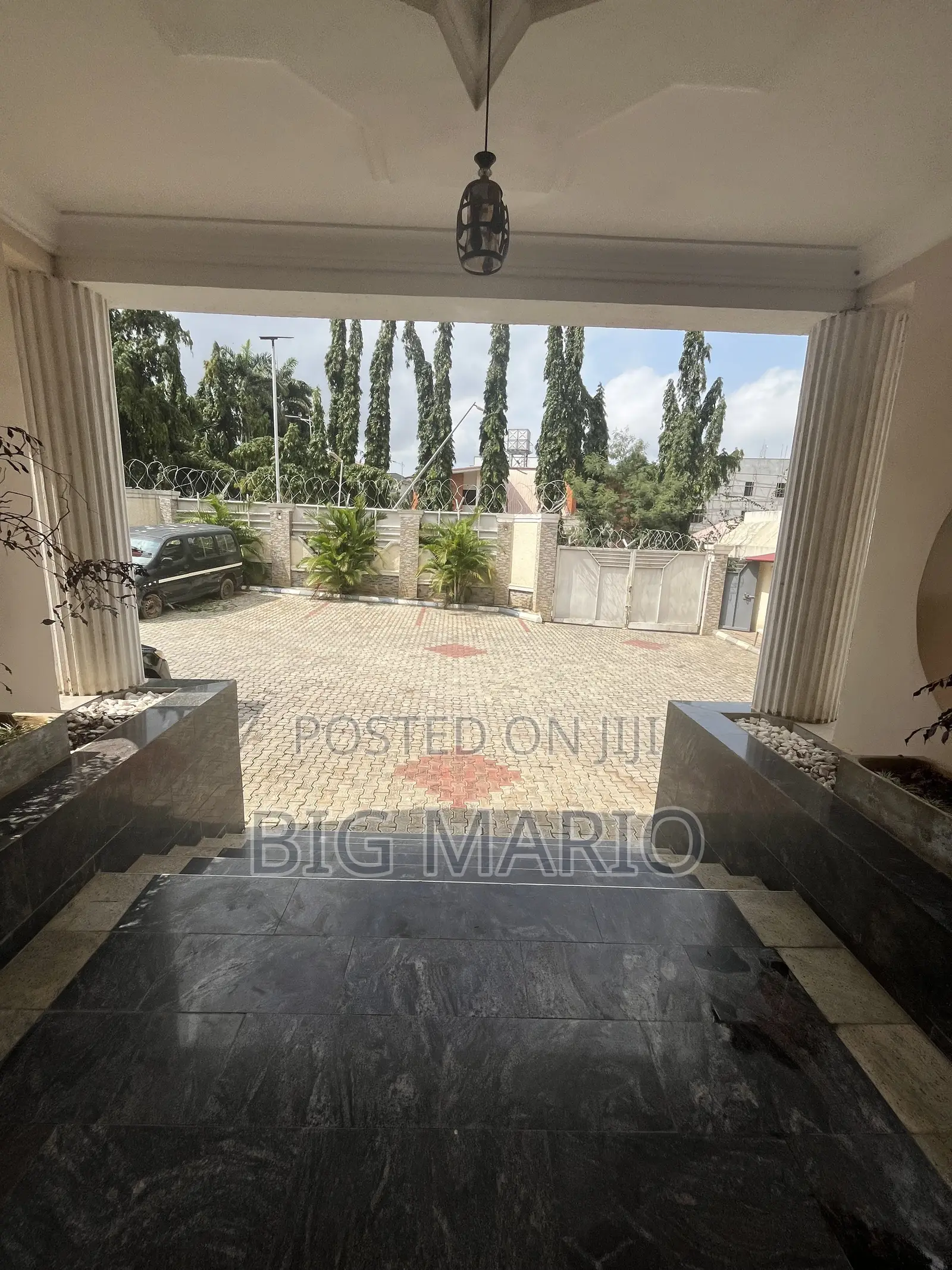 2bdrm Apartment in Asokoro for rent
