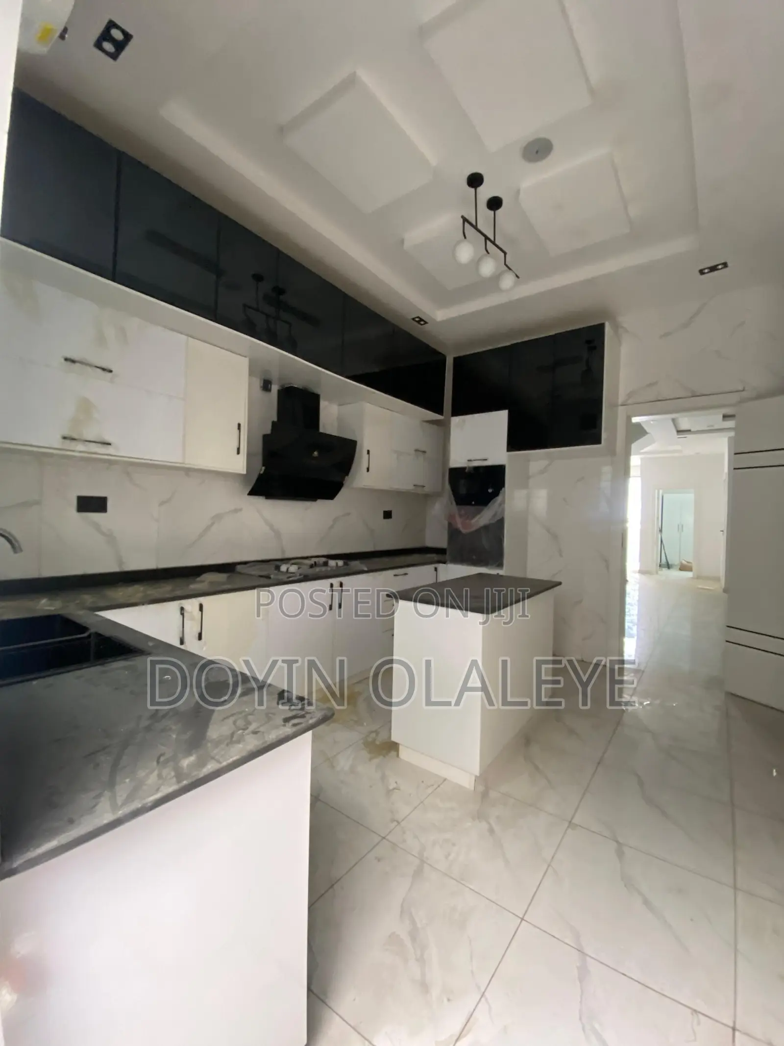 4bdrm Duplex in Ado / Ajah for sale
