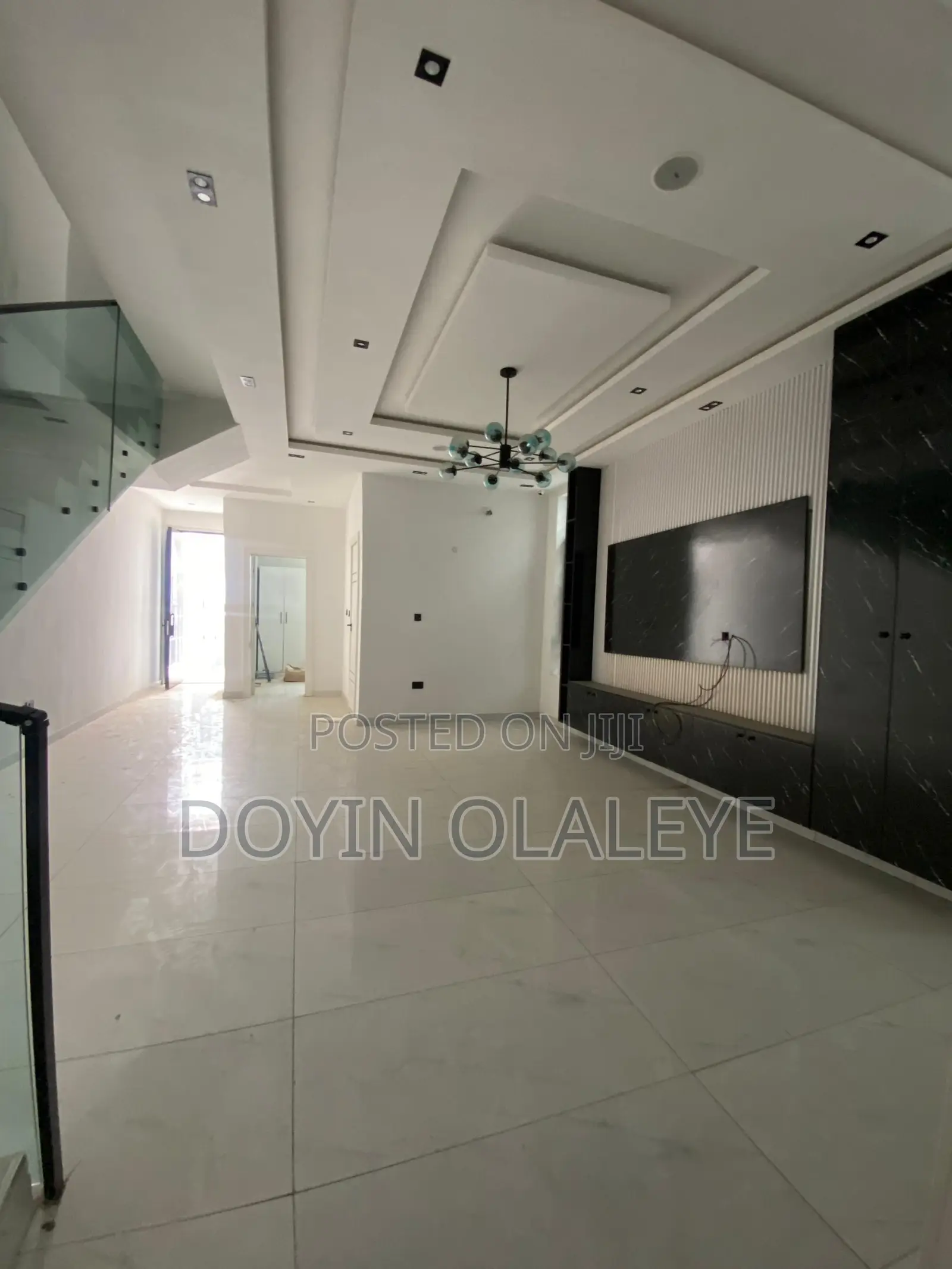 4bdrm Duplex in Ado / Ajah for sale