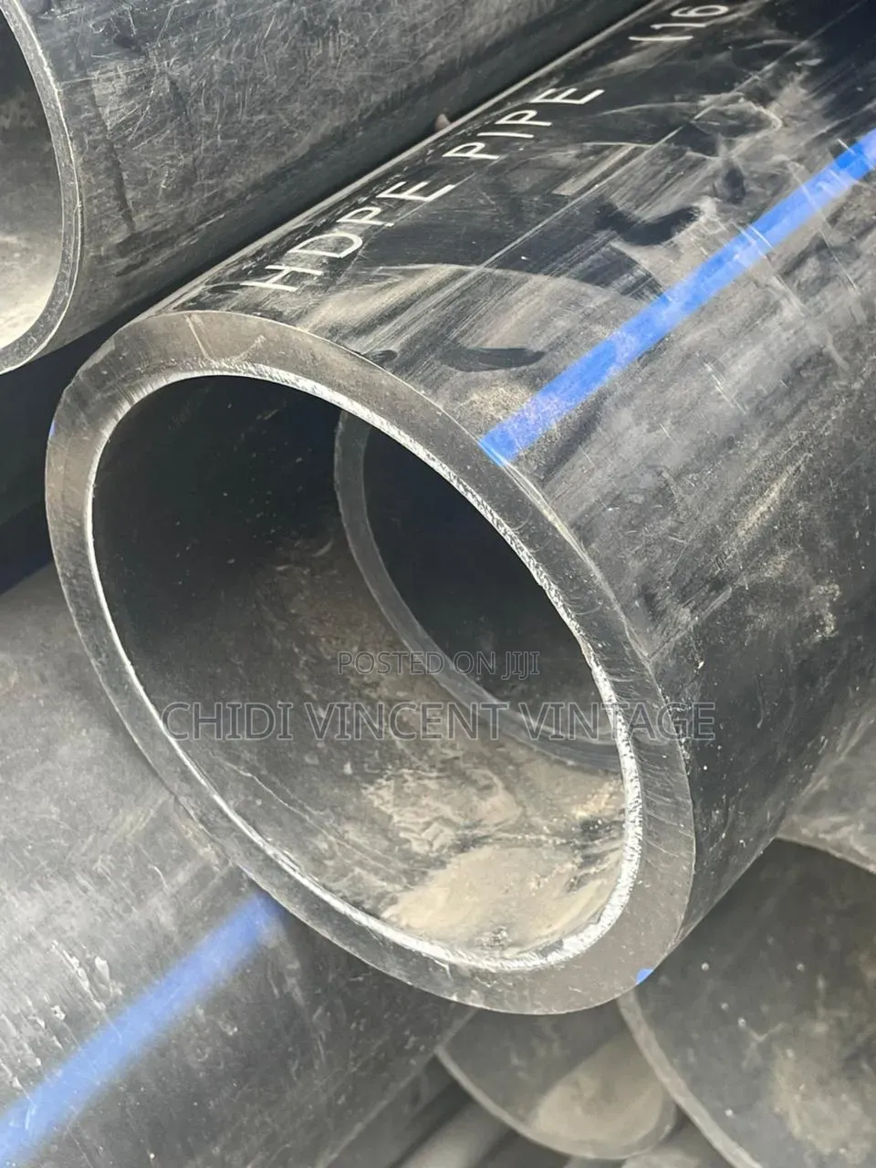 8"Hdpe Pipe