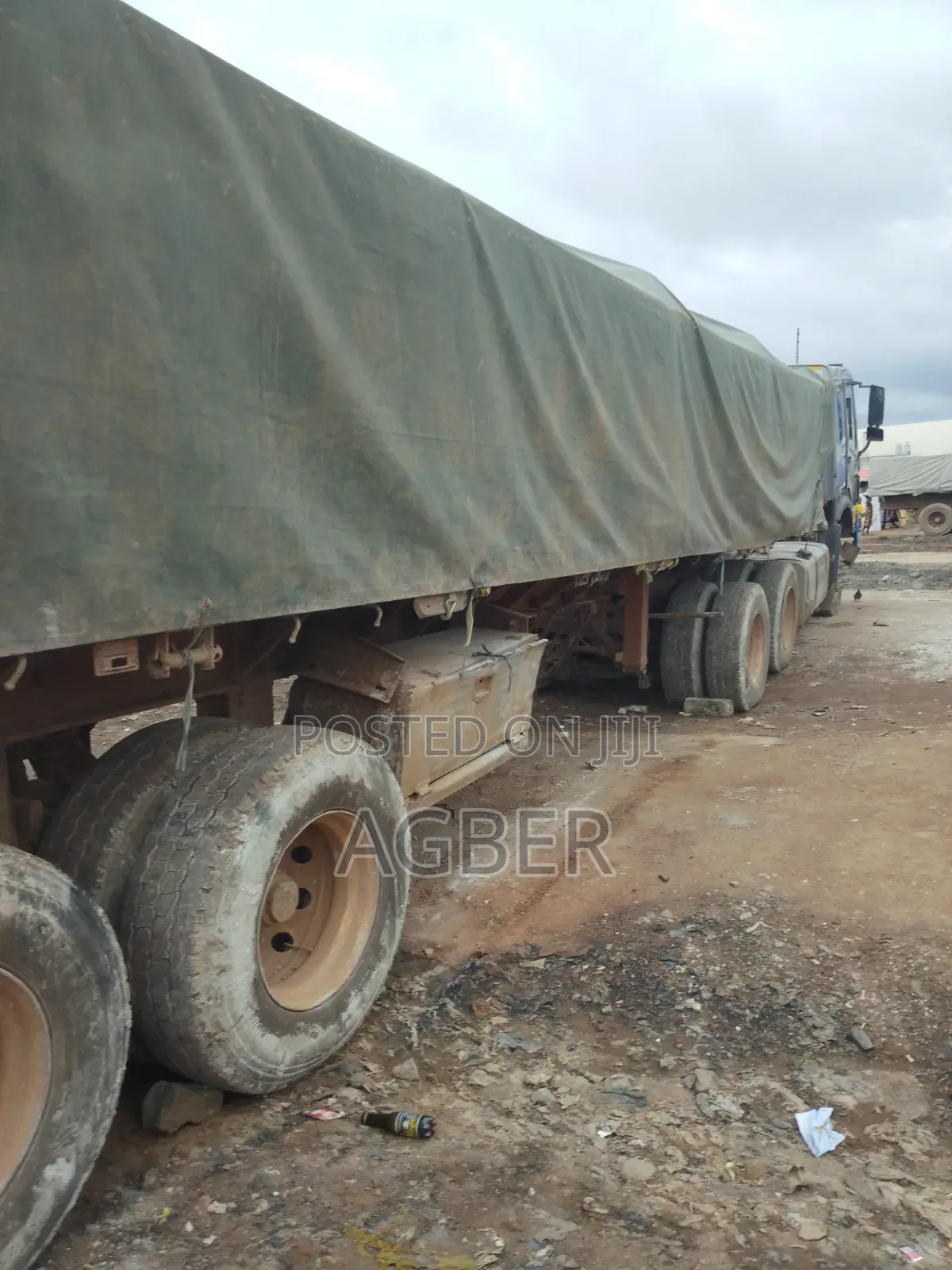 Dangote Cement 3x at Affordable Price
