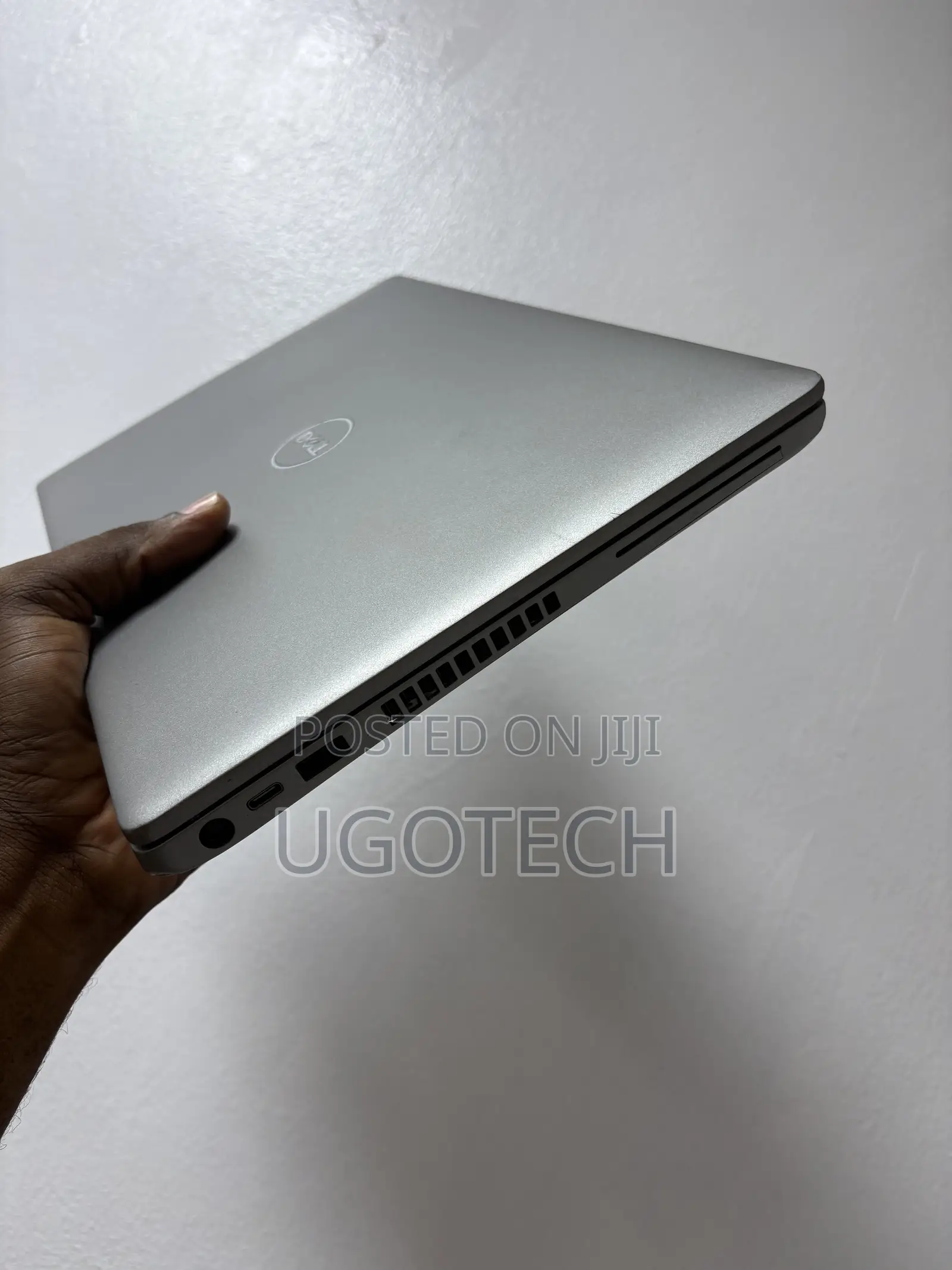 Laptop Dell Latitude 5410 8GB Intel Core i5 SSD 256GB