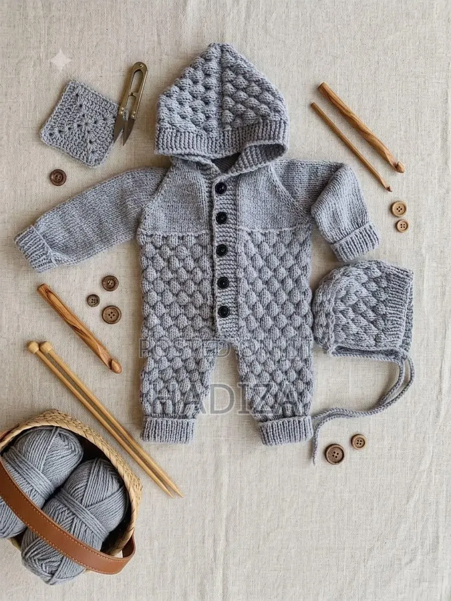 Baby Jumpsuits