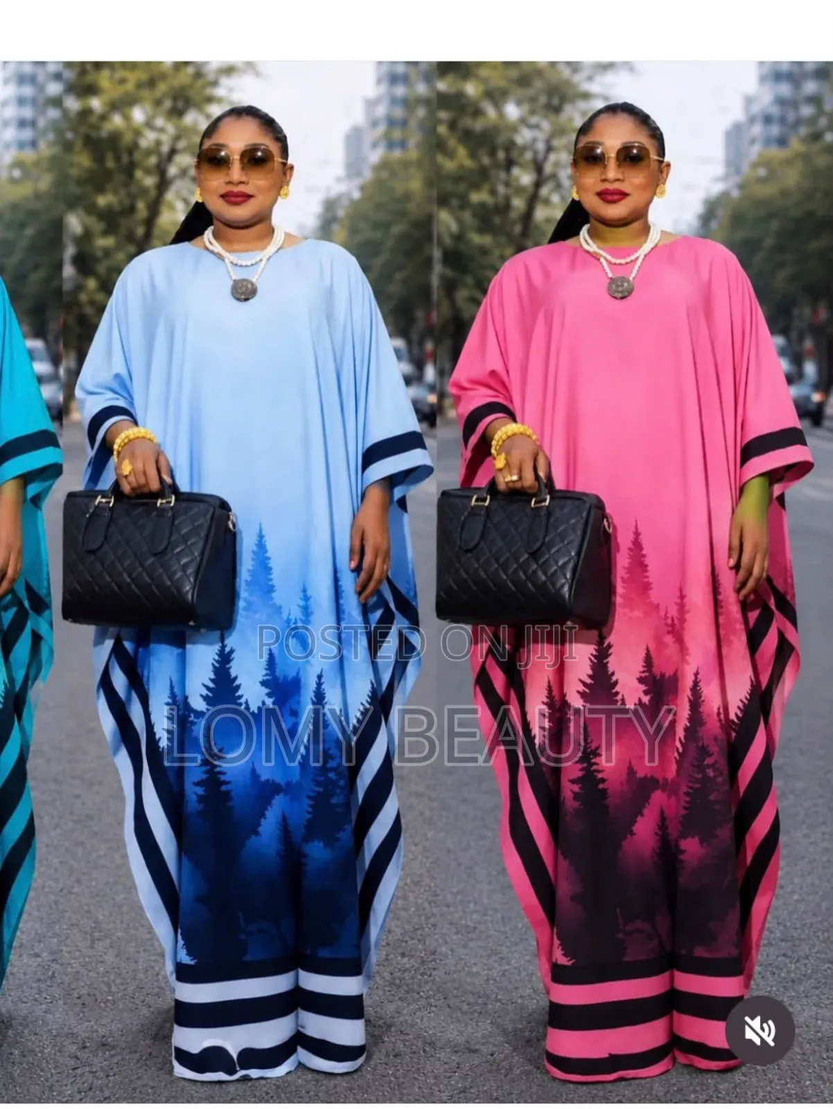 Free Trendy Gown