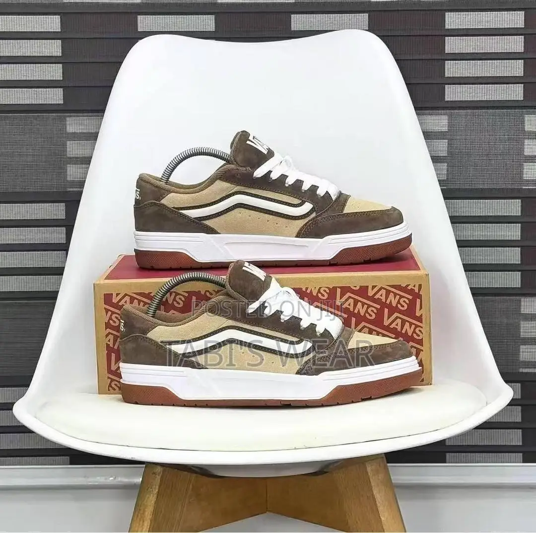 Vans Hylane Nineties Sneakers