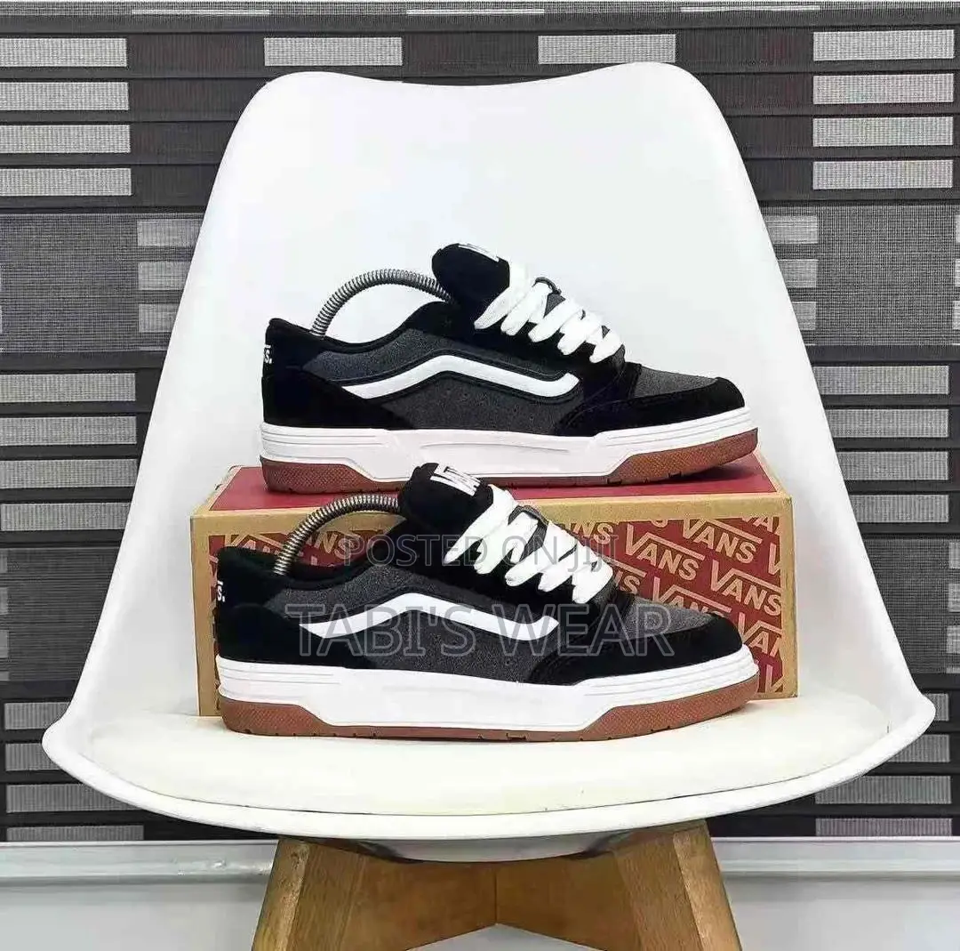 Vans Hylane Nineties Sneakers