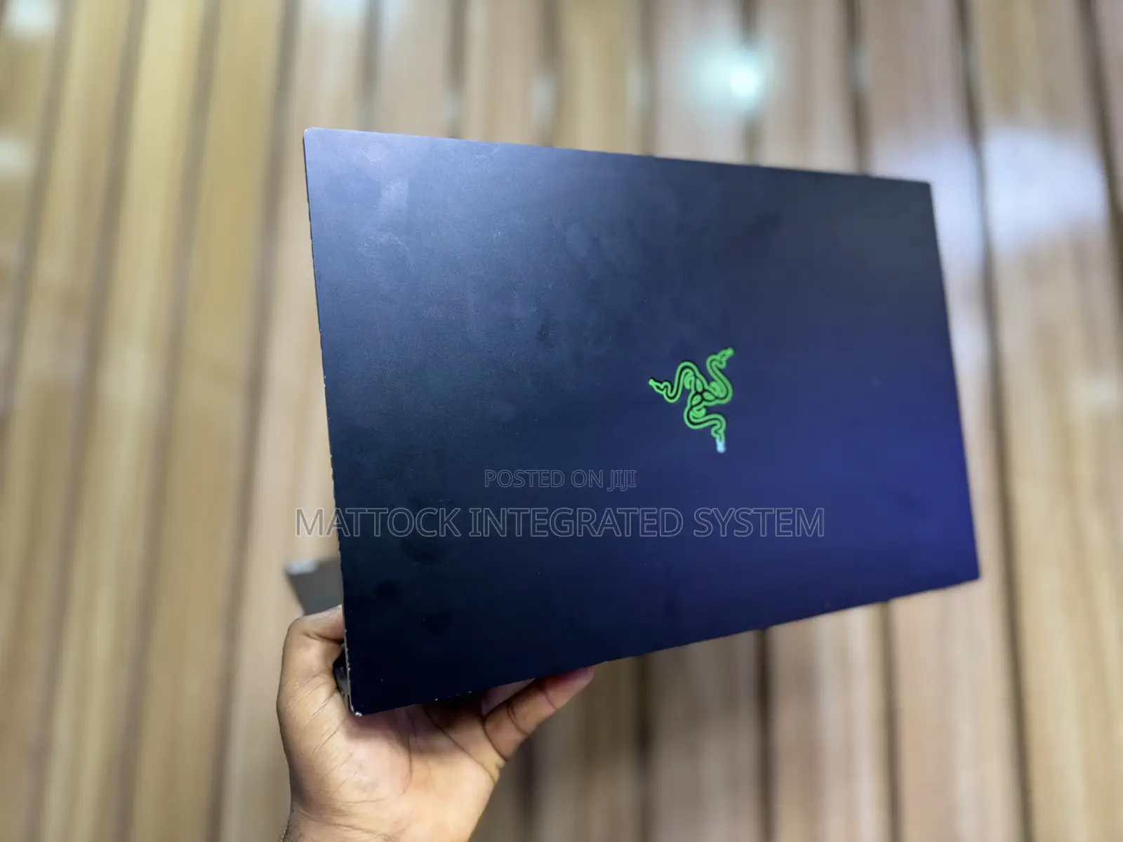 Laptop Razer Blade Advanced 16GB Intel Core i7 SSD 2T