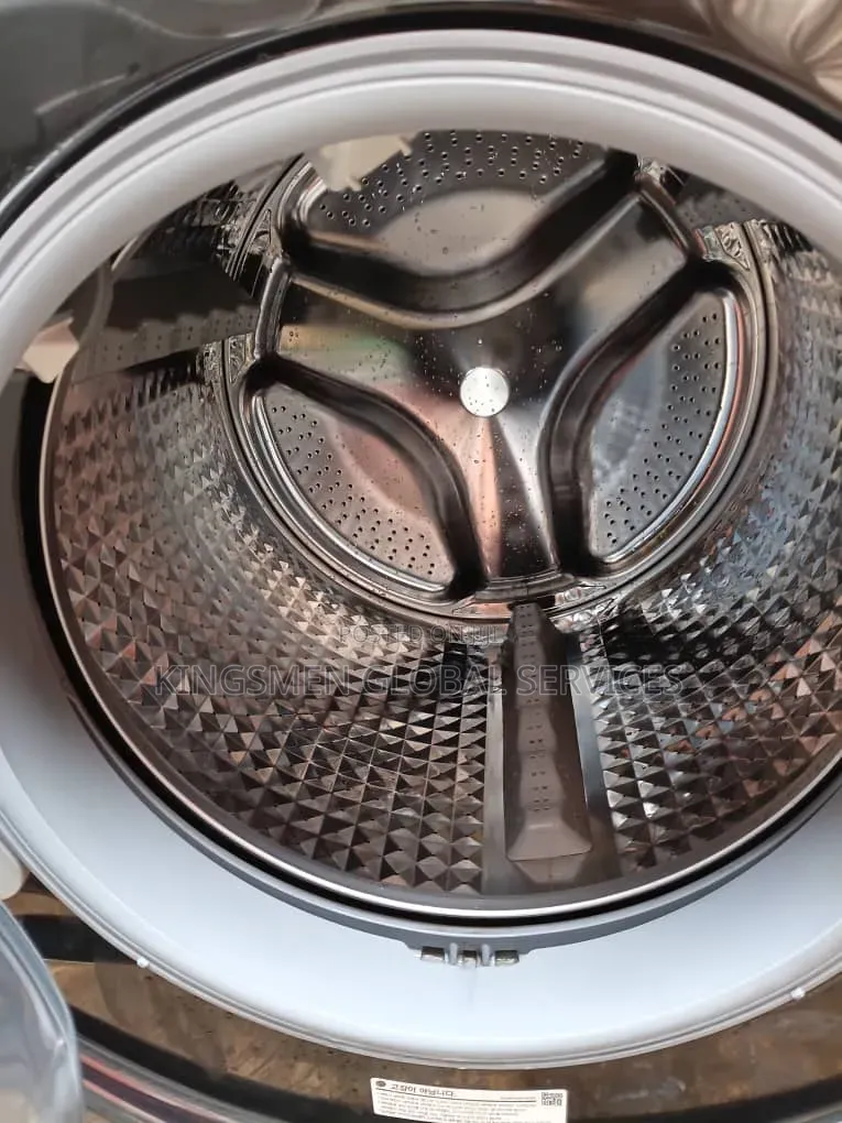 Samsung High Quality 21+12kg Industrial Washing Machine