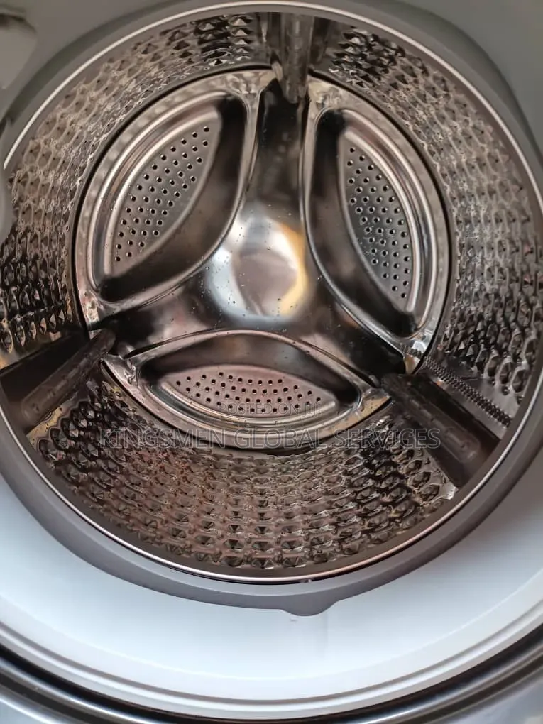 Samsung High Quality 21+12kg Industrial Washing Machine
