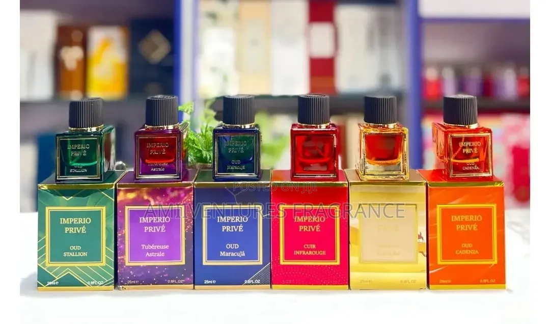 Imperio Prive 25ml