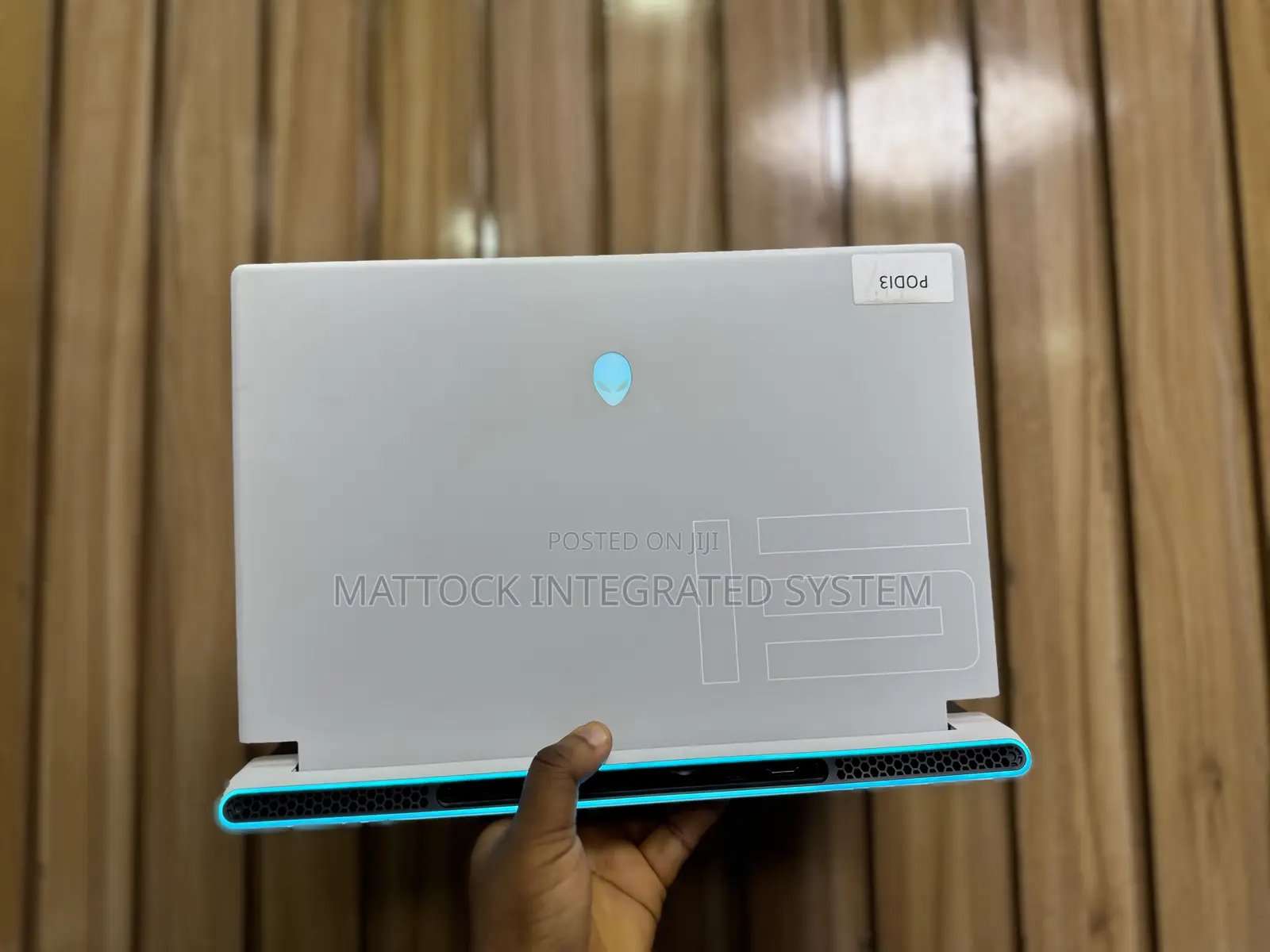 Laptop Dell 32GB Intel Core i7 SSD 1T