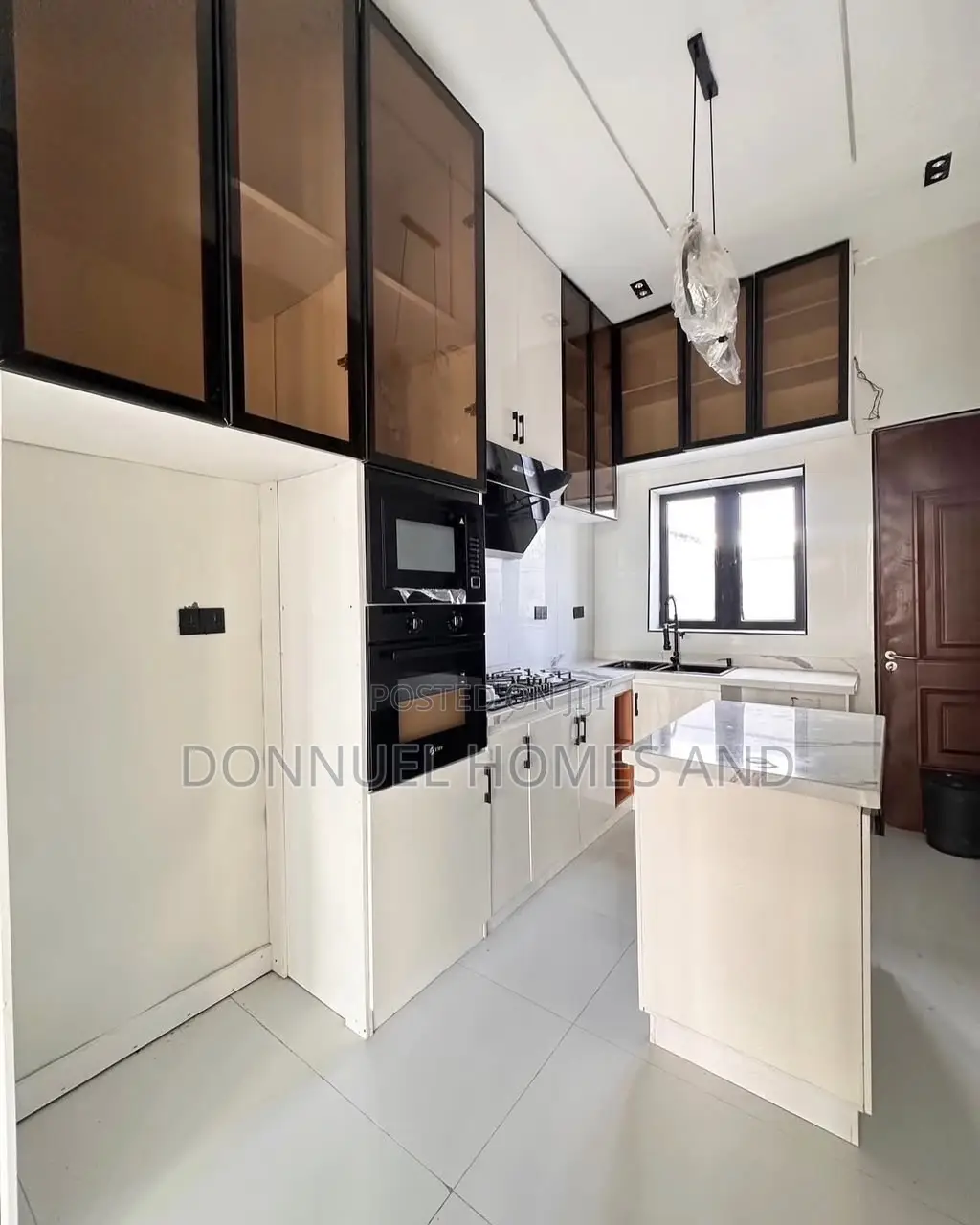 4bdrm Duplex in Ikota for rent