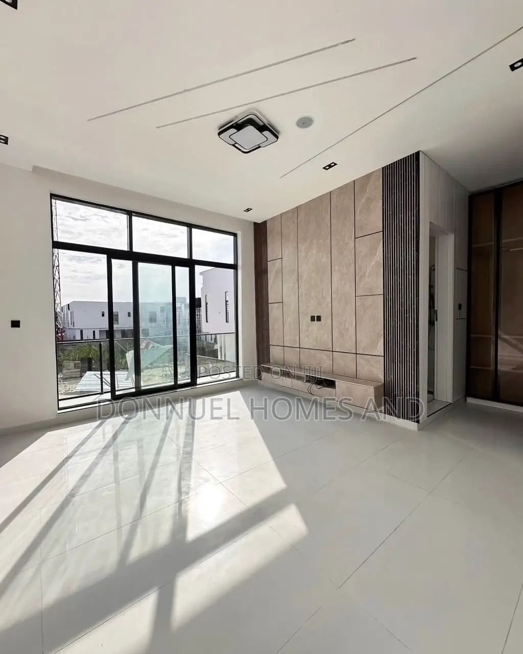 4bdrm Duplex in Ikota for rent