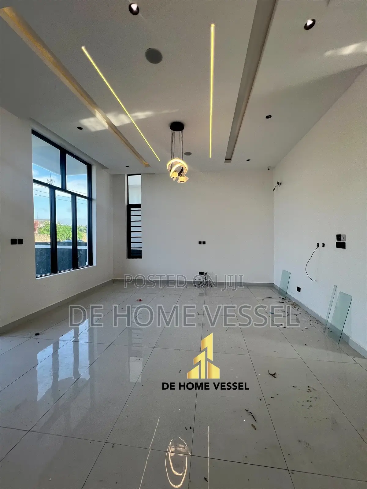 4bdrm Duplex in Ajah for sale