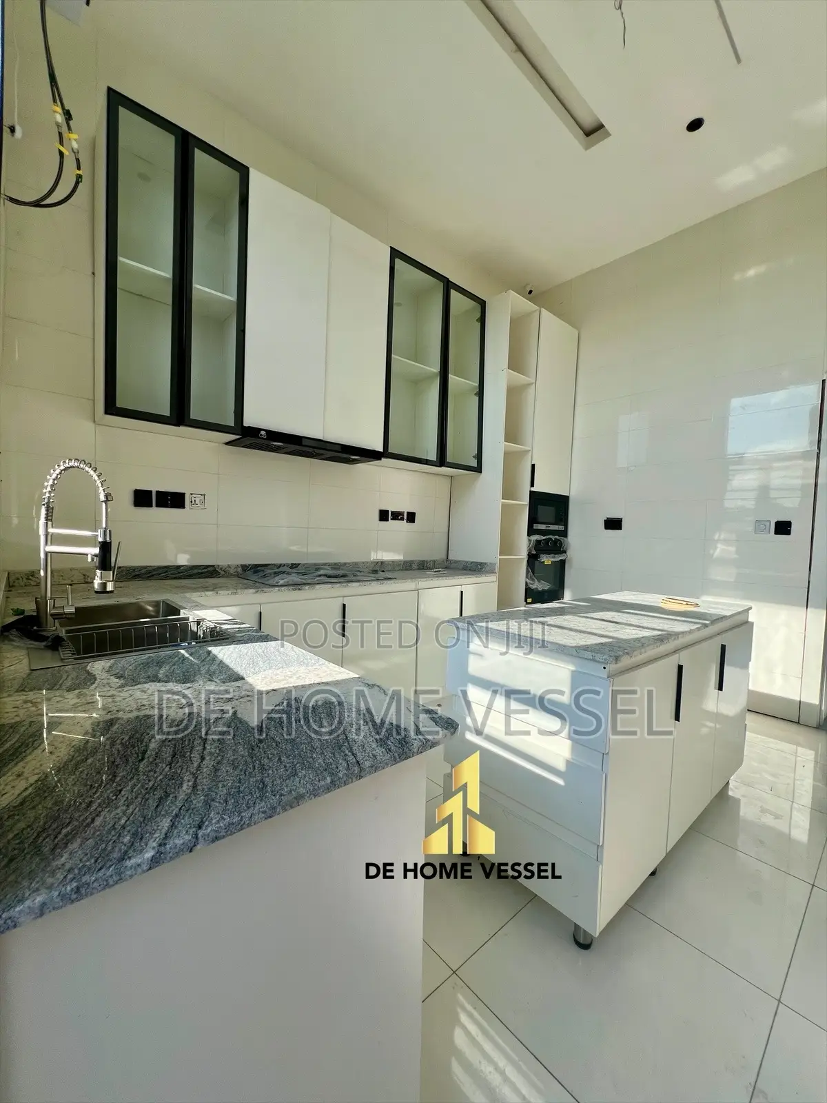 4bdrm Duplex in Ajah for sale