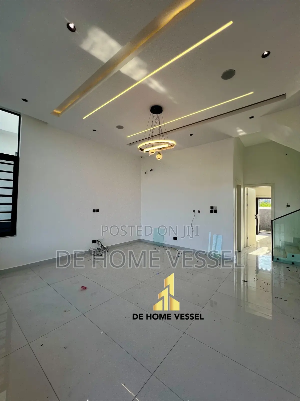 4bdrm Duplex in Ajah for sale