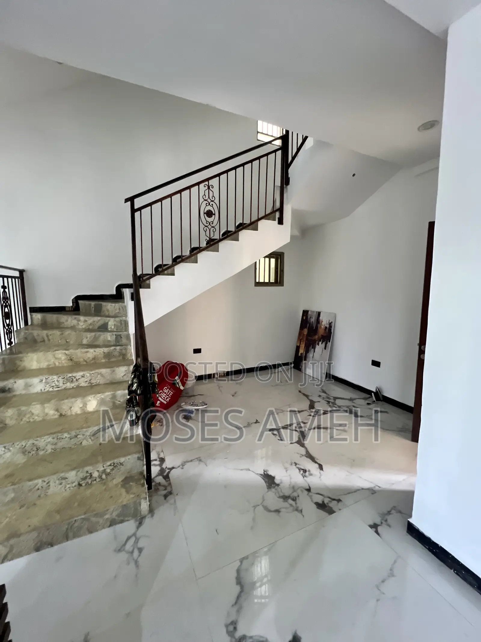 5bdrm Duplex in Kado for rent