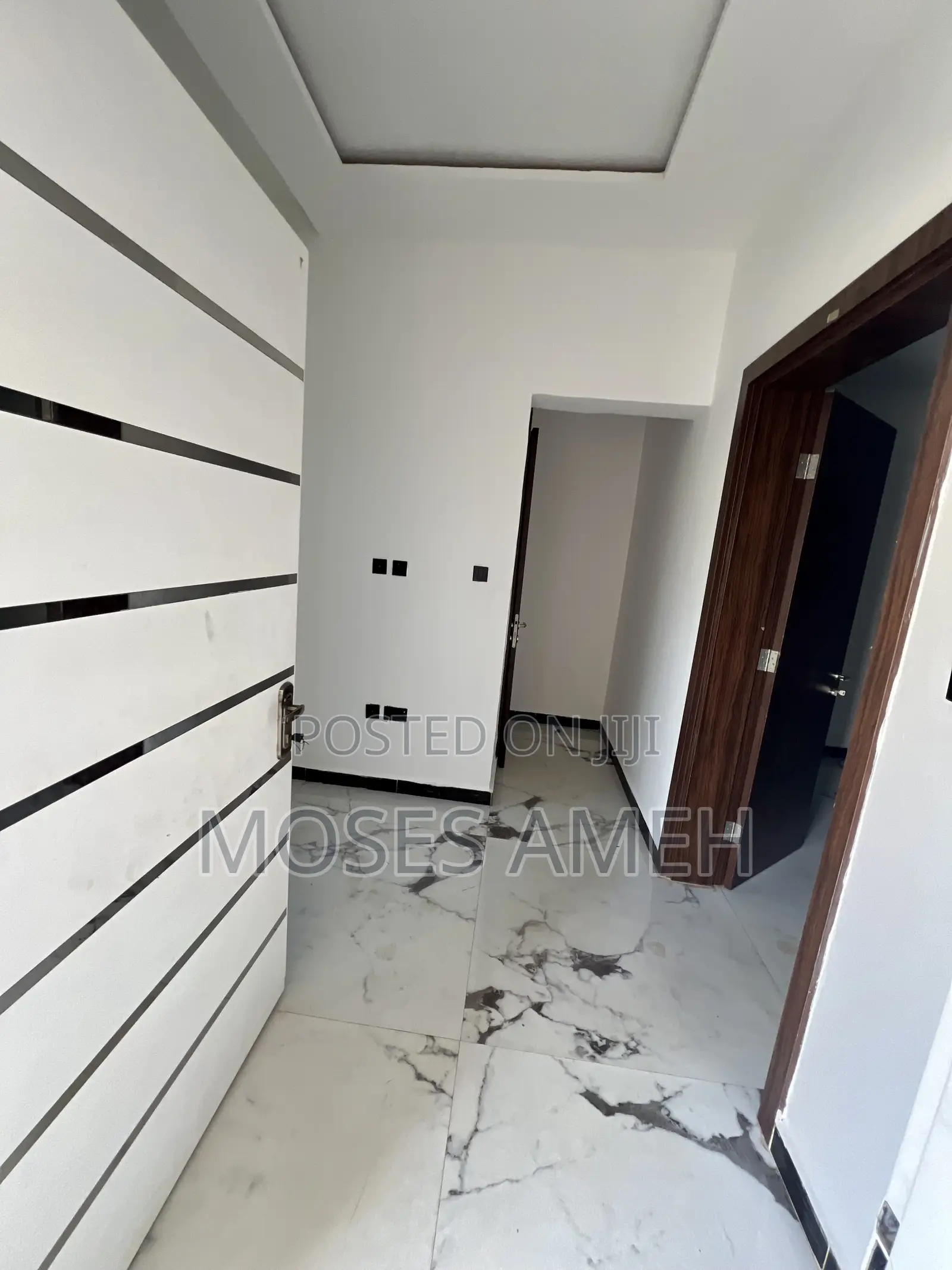 5bdrm Duplex in Kado for rent