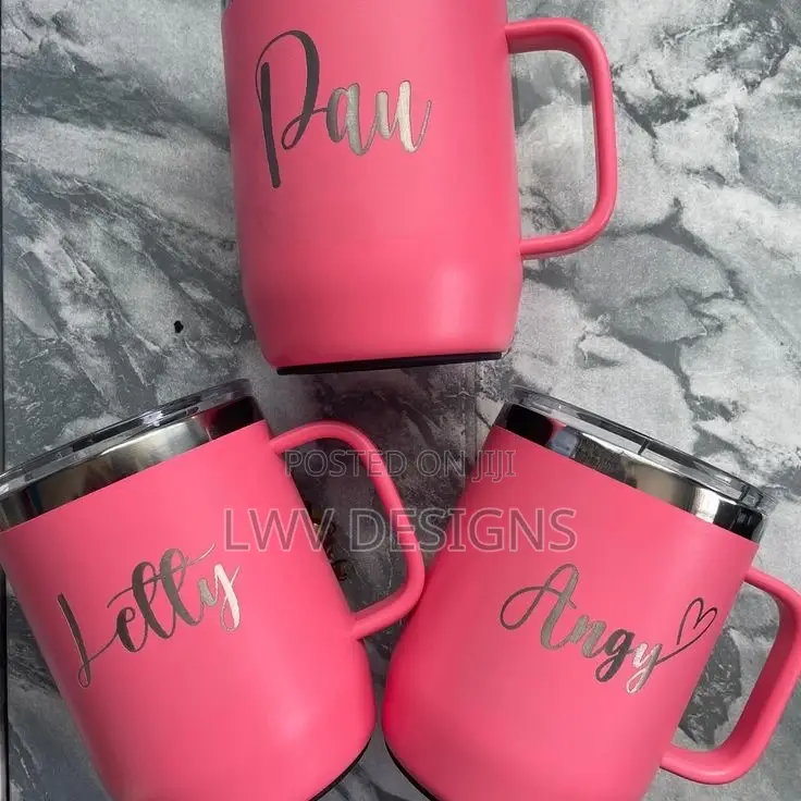 Customised Fancy Mug