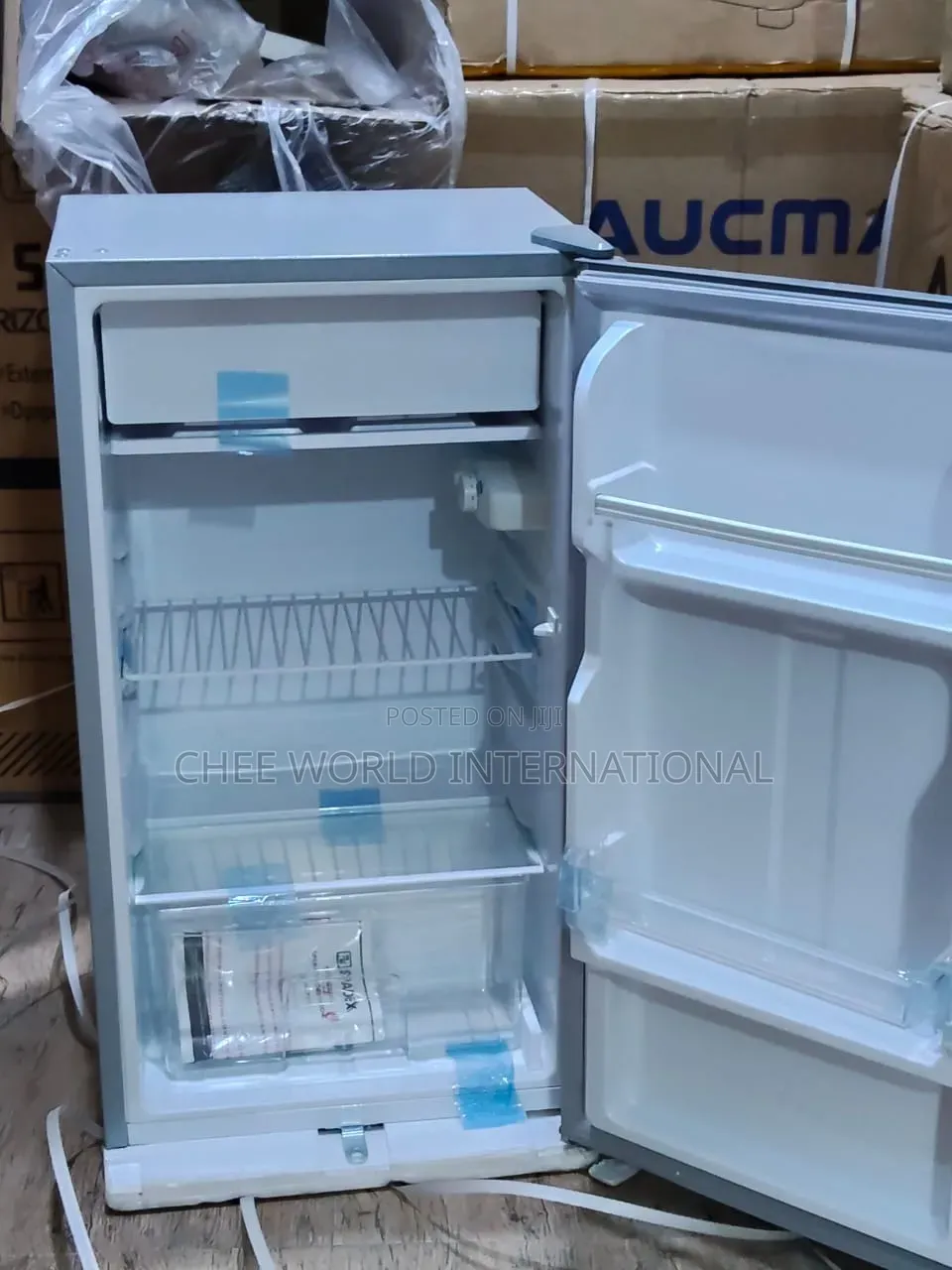 Original Padex Table Top Refrigerator With 2years Warranty