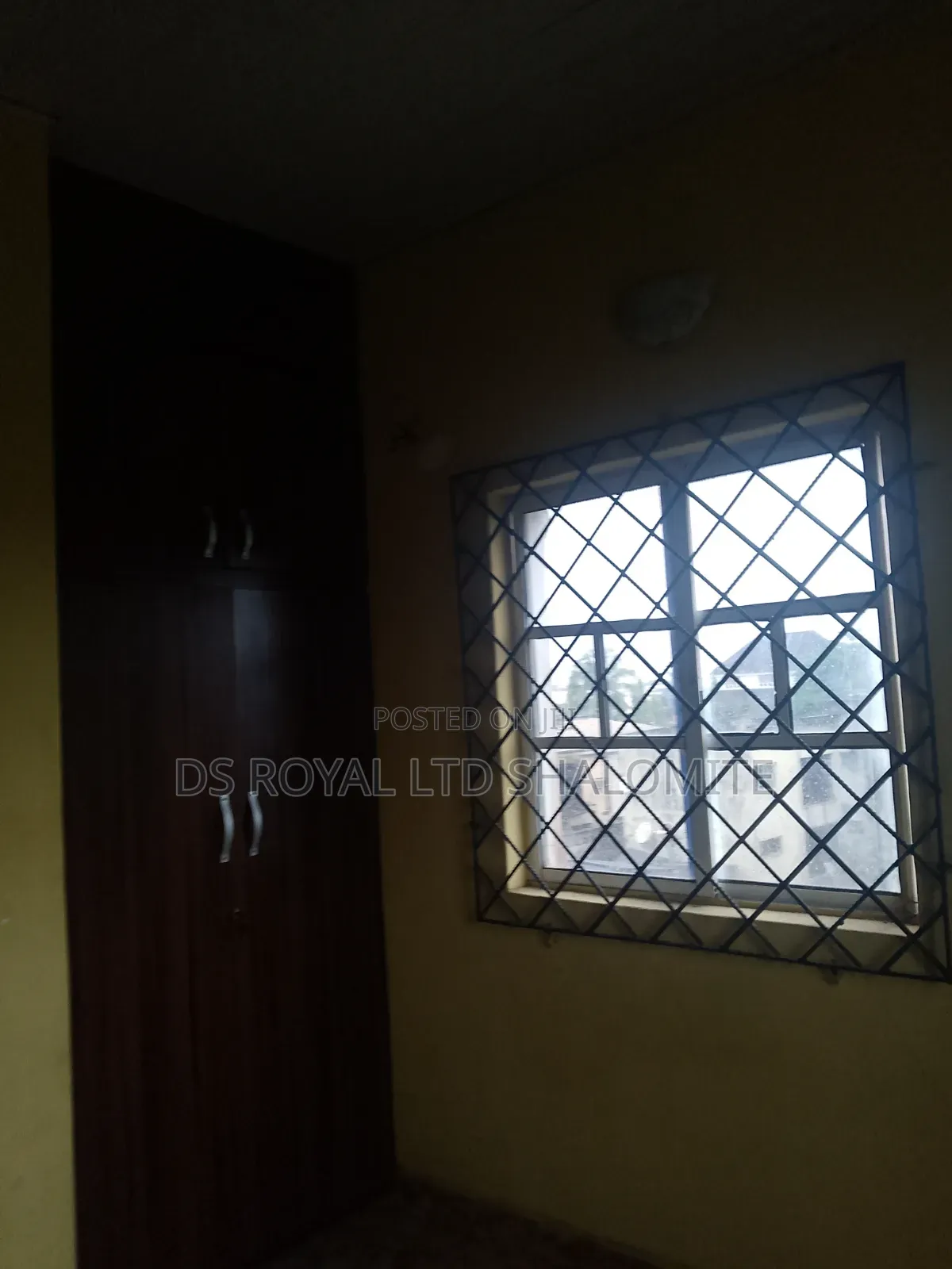 3bdrm Block of Flats in Benin City for rent