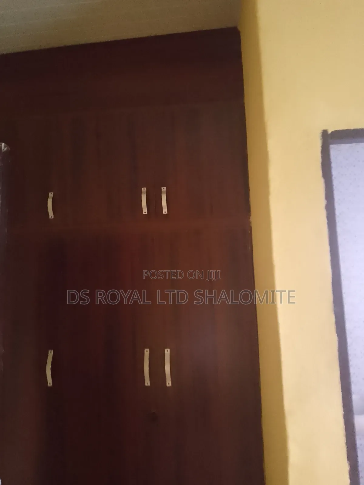 3bdrm Block of Flats in Benin City for rent