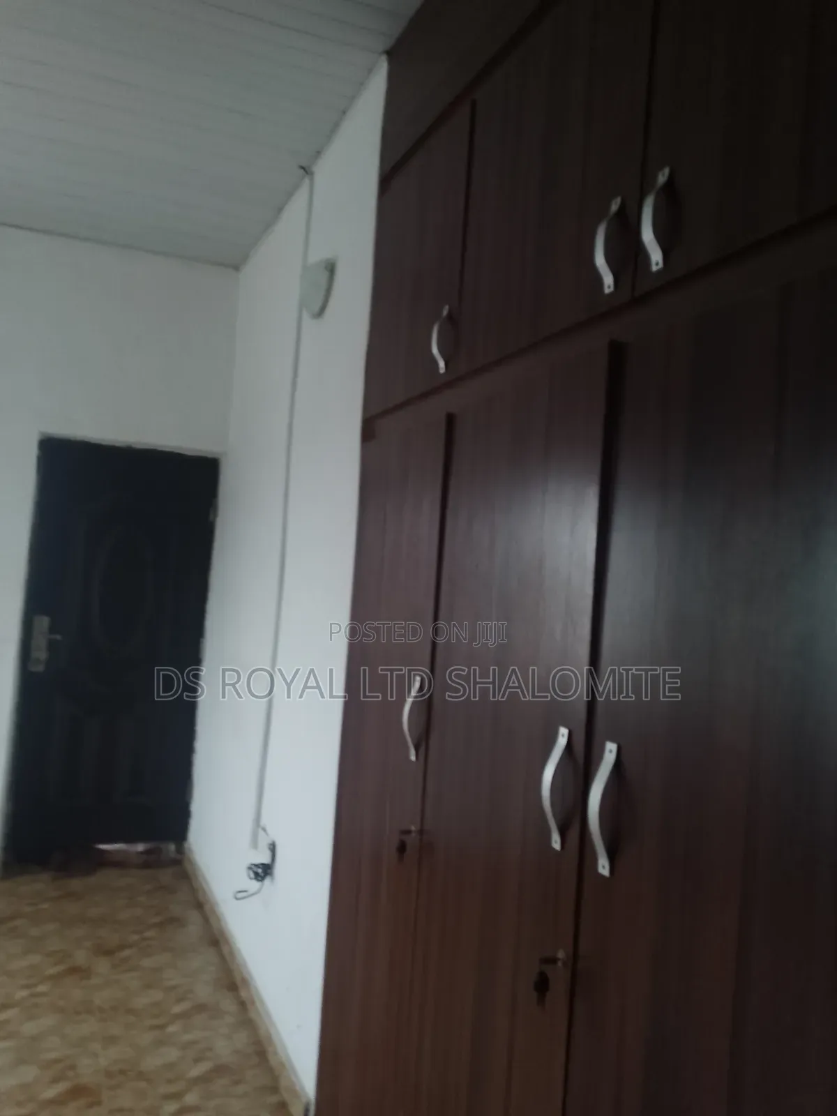 3bdrm Block of Flats in Benin City for rent