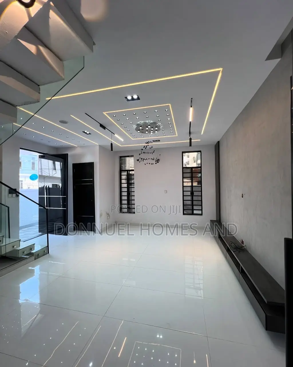 4bdrm Duplex in Ikota for rent