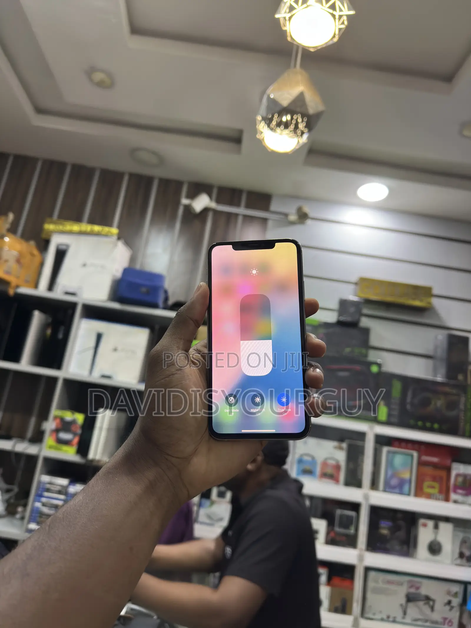 Apple iPhone 11 Pro Max 256 GB White