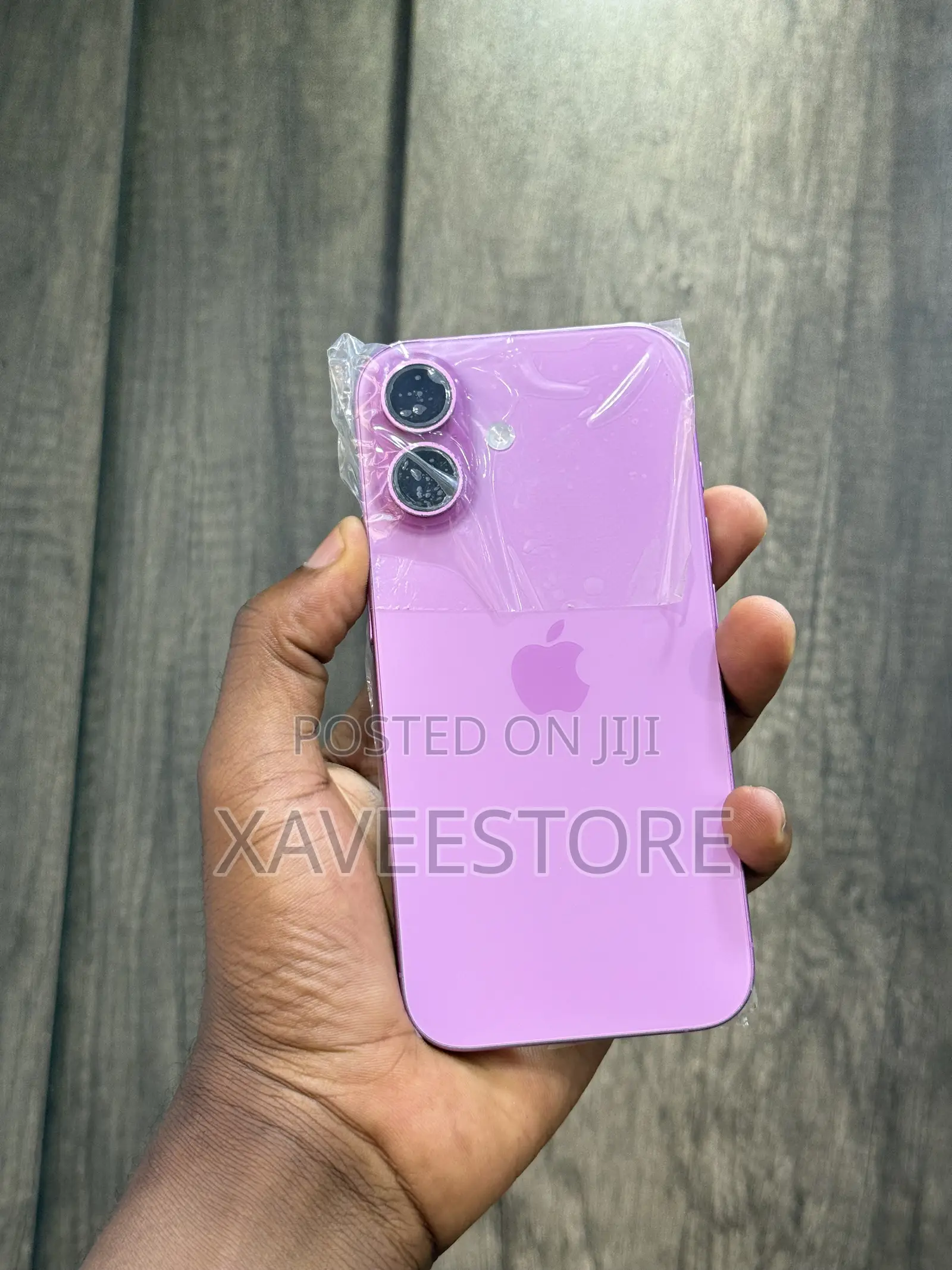 Apple iPhone 16 128 GB Pink